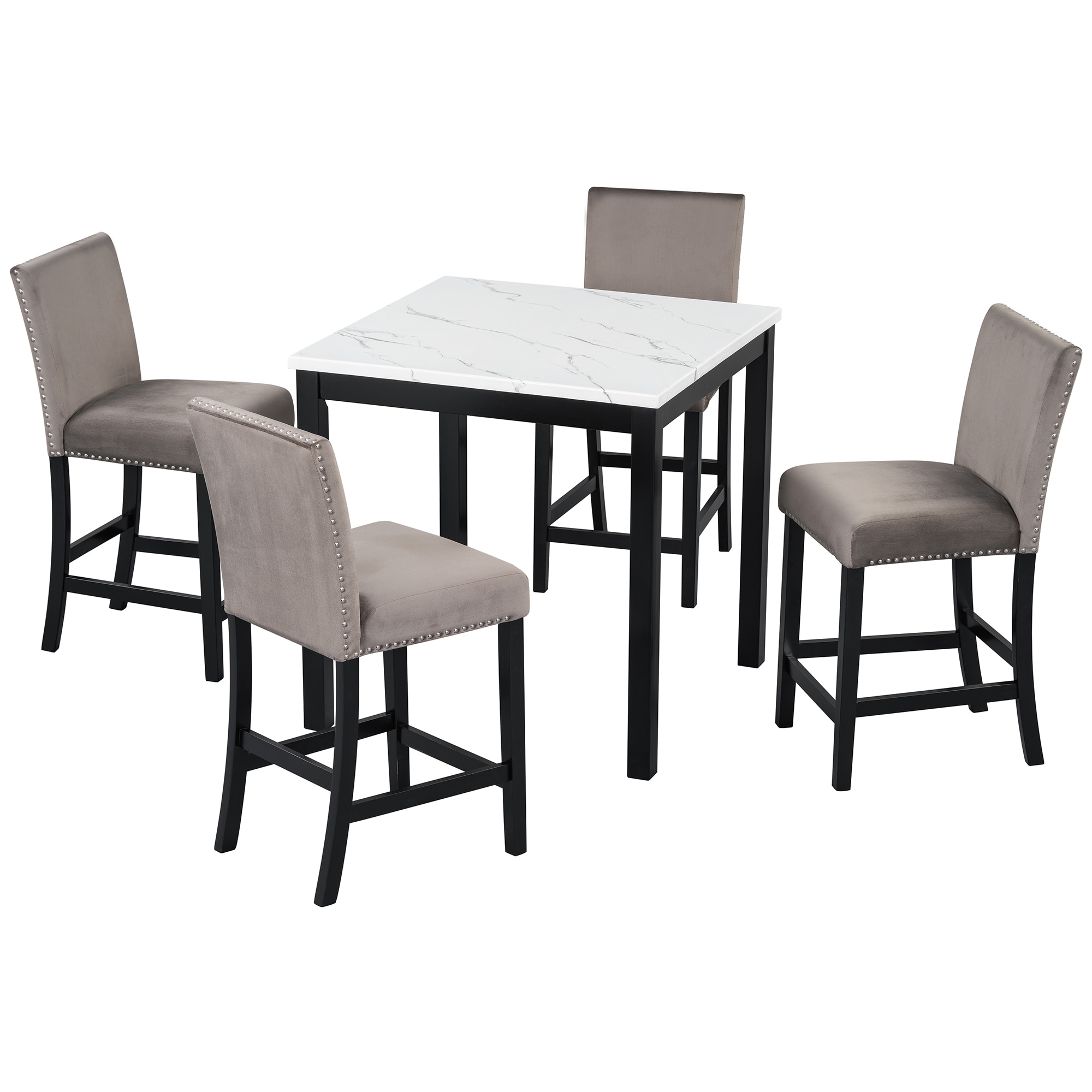 Bybafun YC9900036 Dining-Sets - View #13