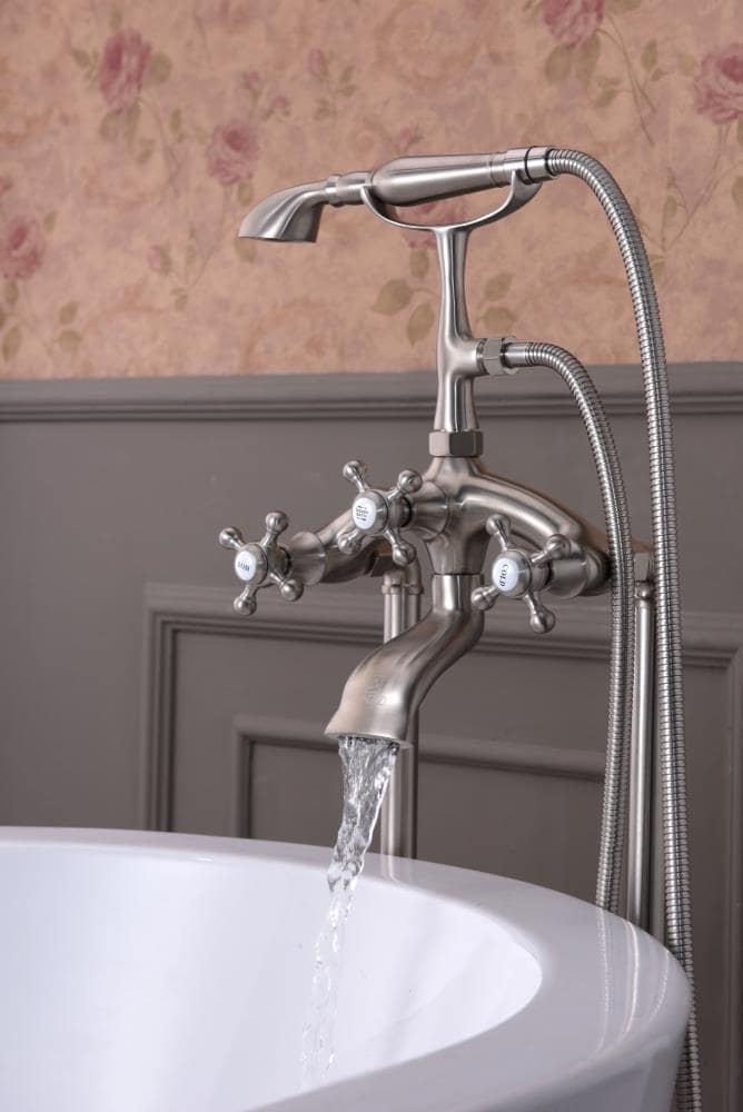 ANZZI FS-AZ0052BN Roman-Tub-Faucets - View #9