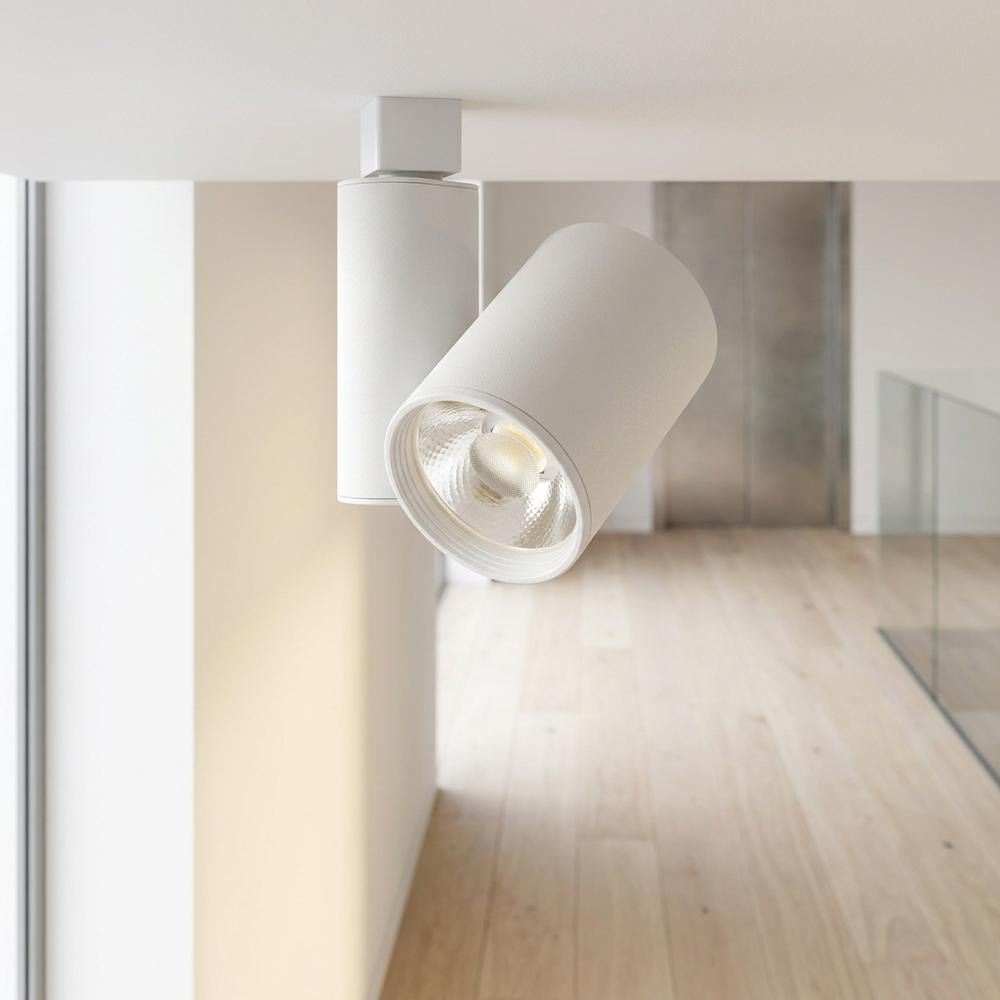 Cal Lighting HT-690S-WH  - View #3