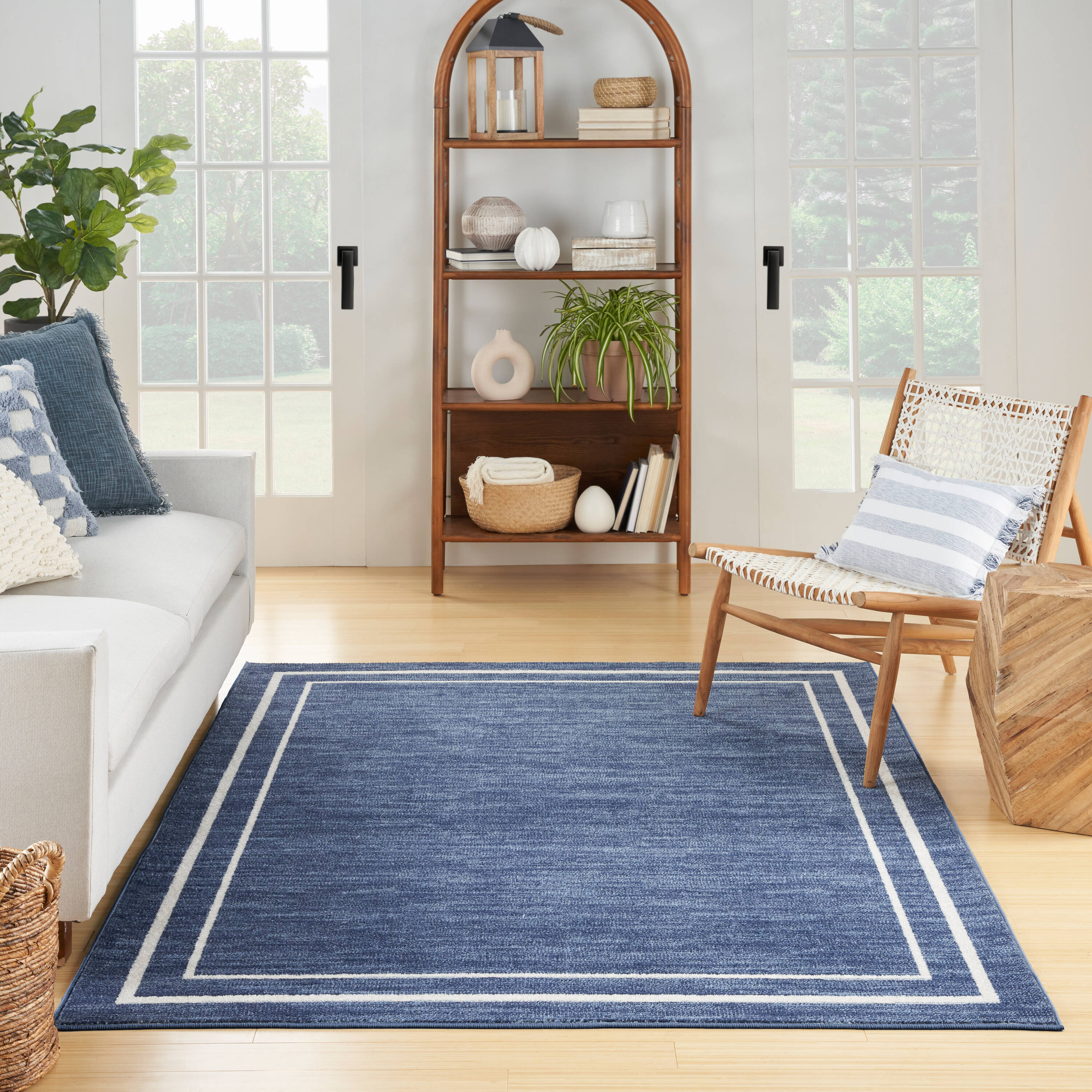 Nourison 099446148742 rugs - View #4