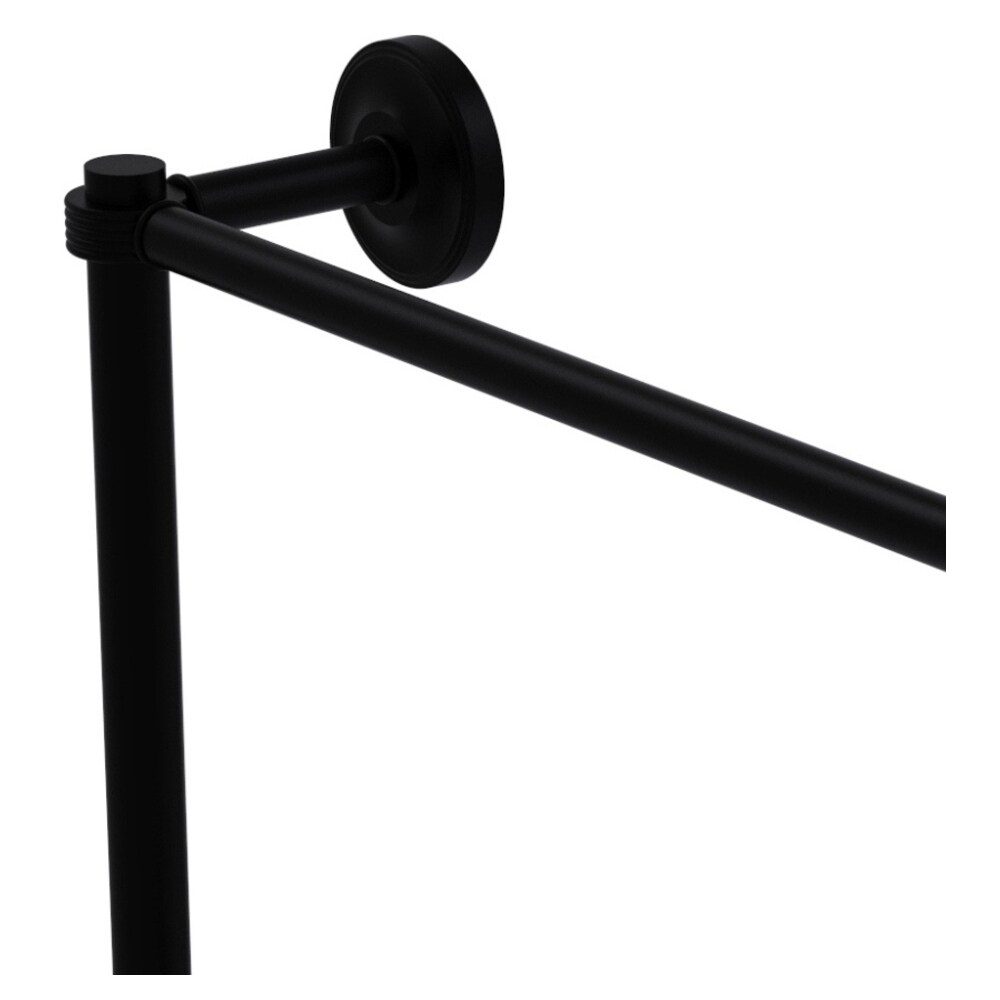Allied Brass PR-28G-30-BKM d060350 - View #2