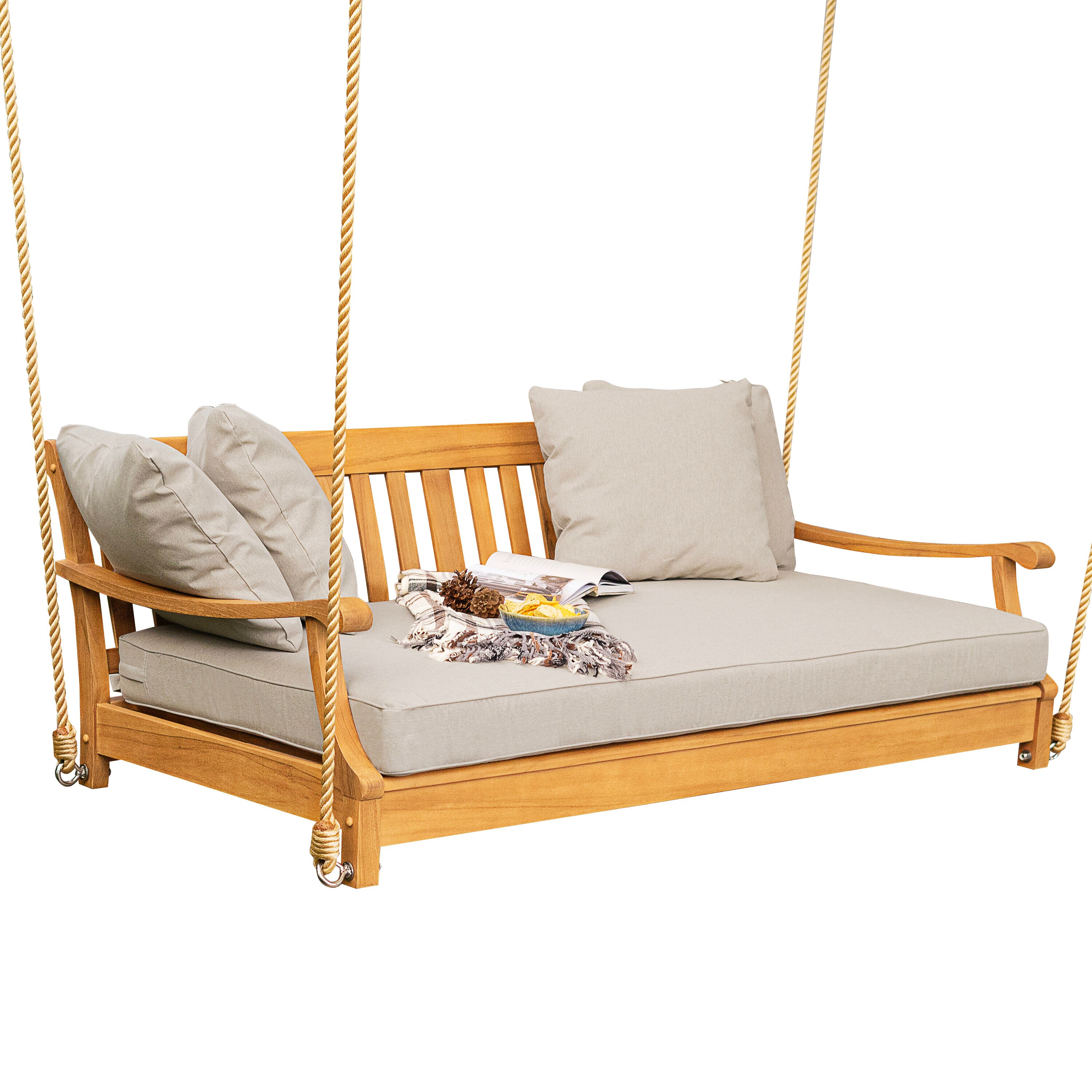 Cambridge Casual 130986-TW-XX-OY-XX Swing-Gliders - View #2