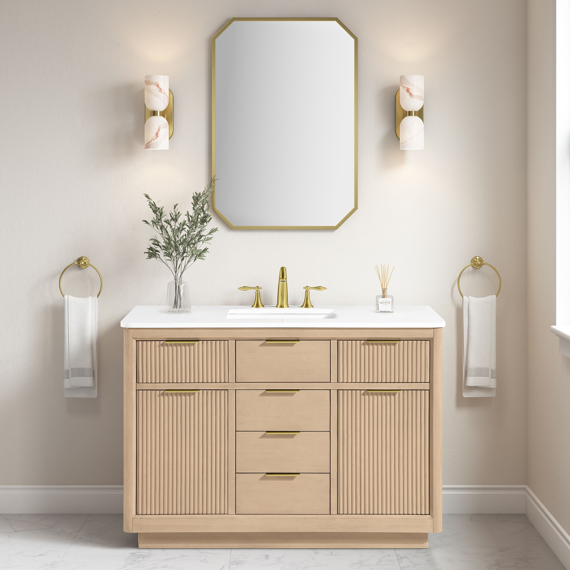 OVE Decors 15VVA-XAND48-186 Bath-Vanity-Combo - View #14