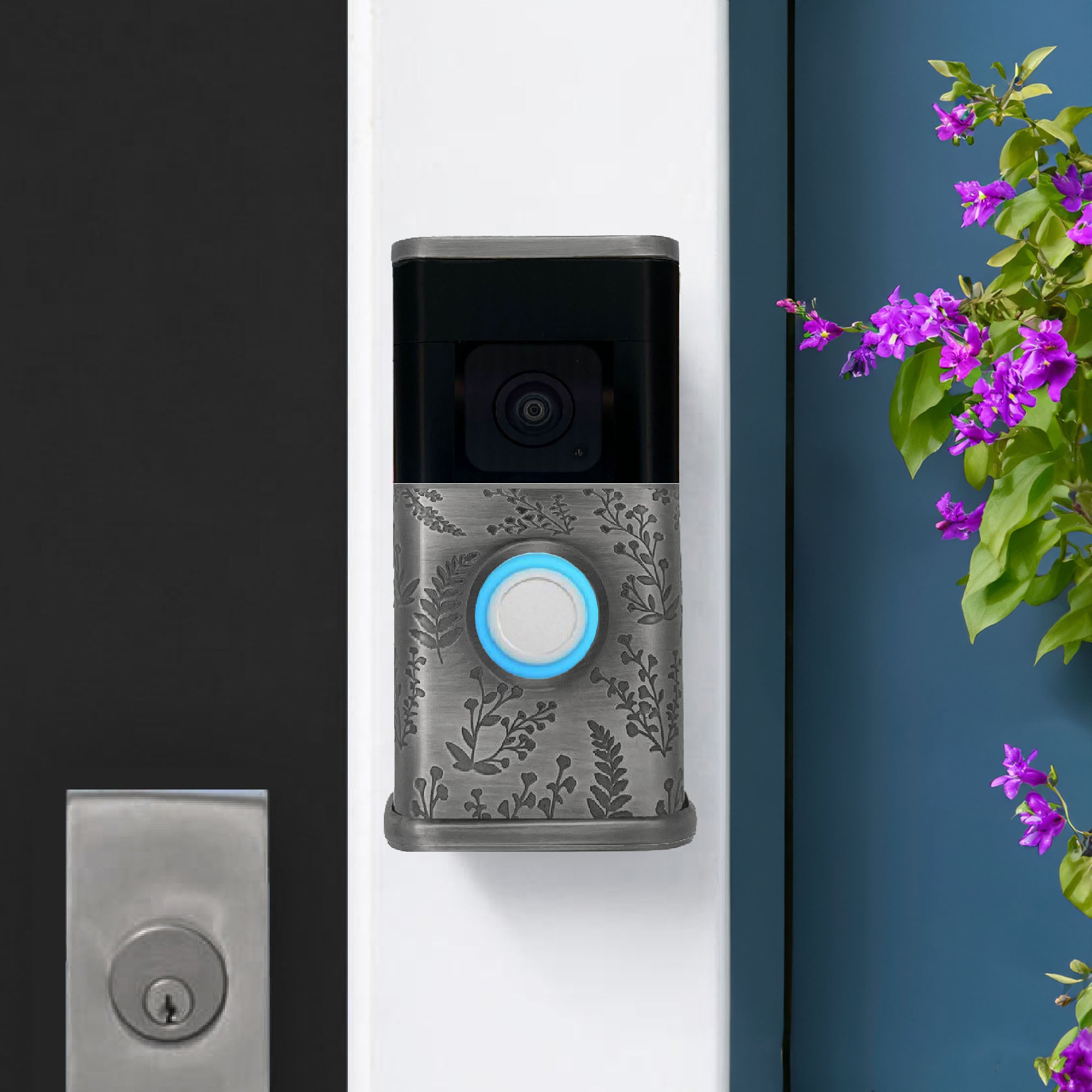 Michael Healy MHVR30105 Doorbell-Chime-Access - View #7