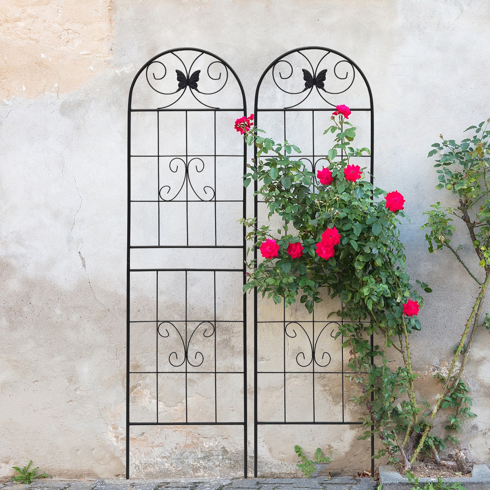 Tatayosi T6P266862 Garden-Utility-Fencing - View #4