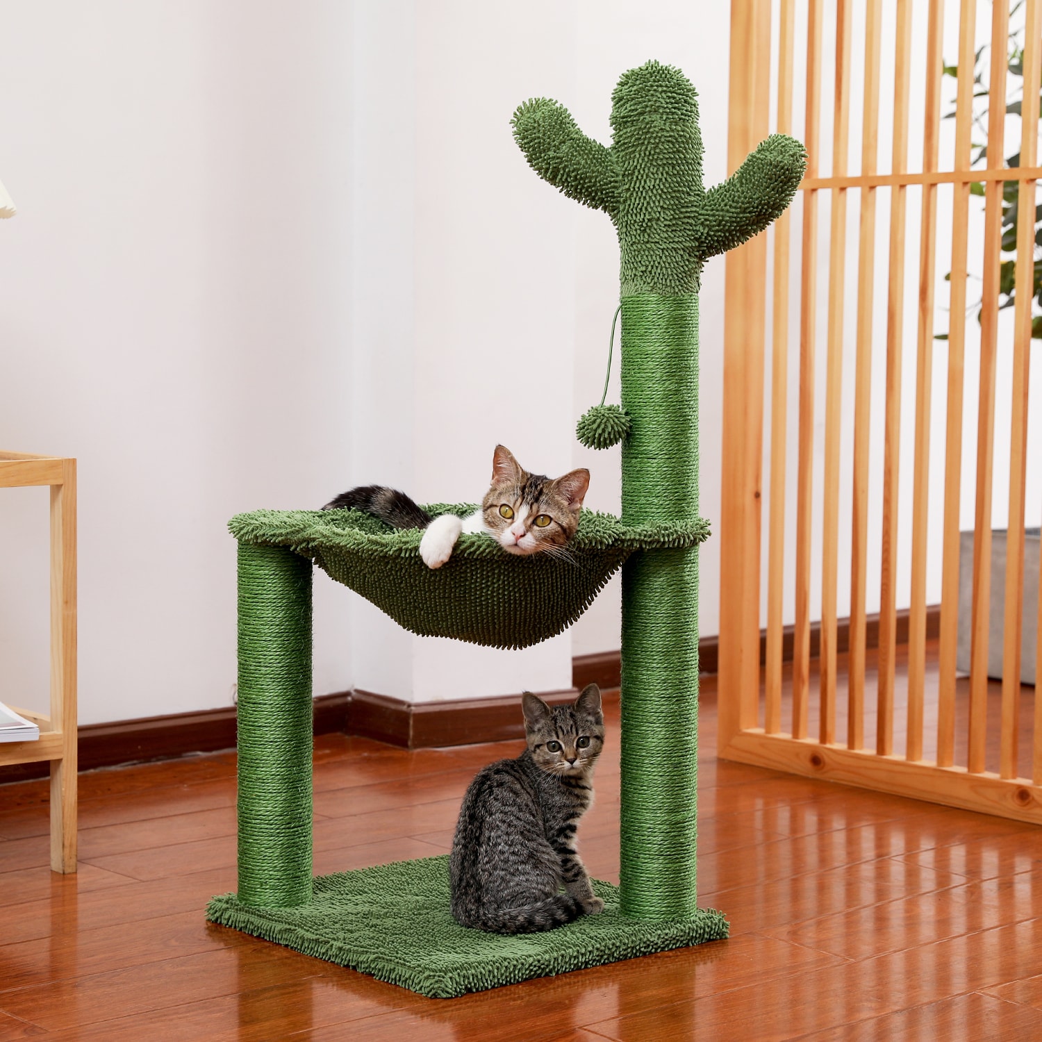 LIVIZA GIZ-MS0184BN Cat-Trees - View #6
