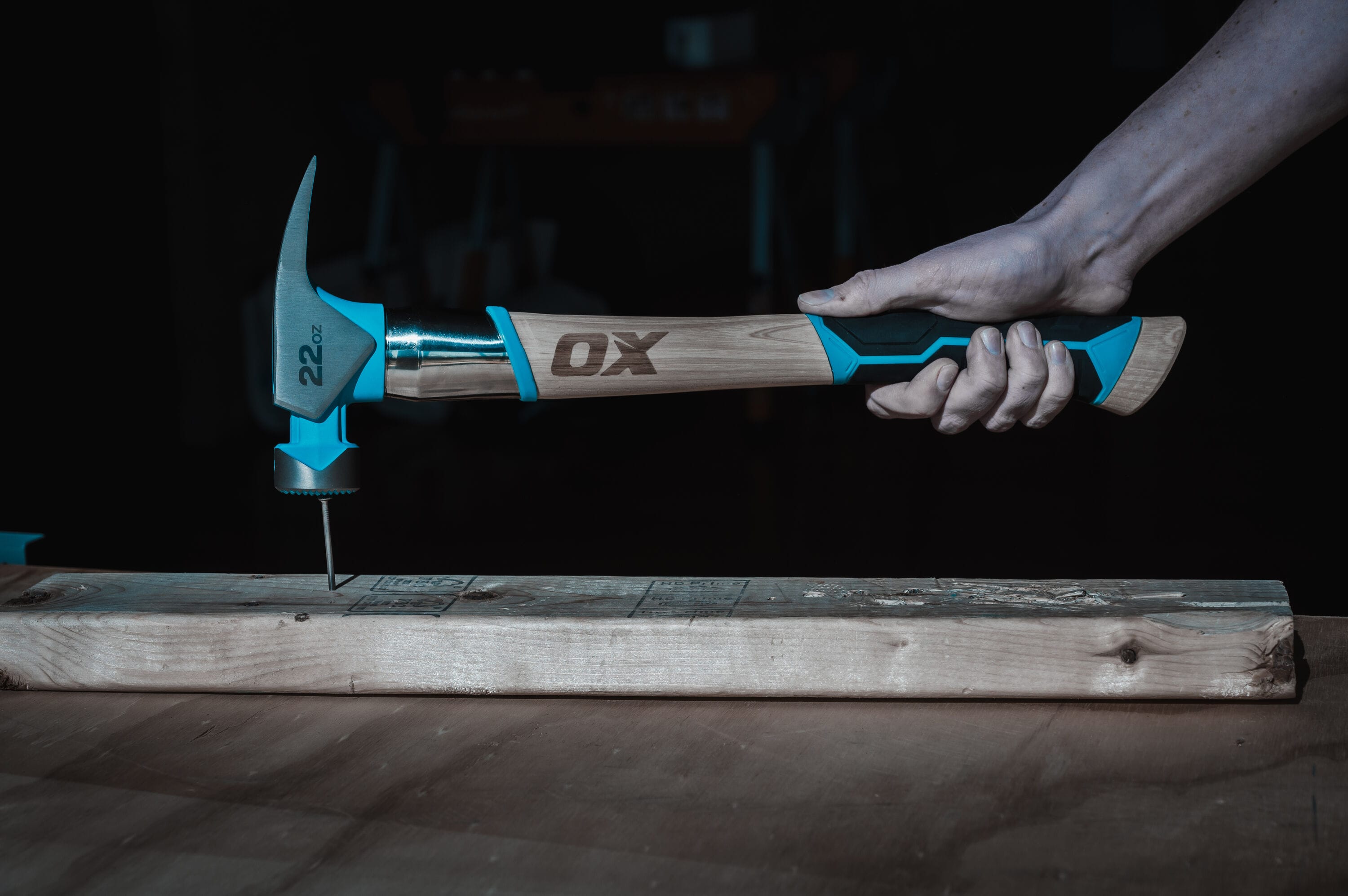 OX Tools OX-P088422 b101035 - View #5