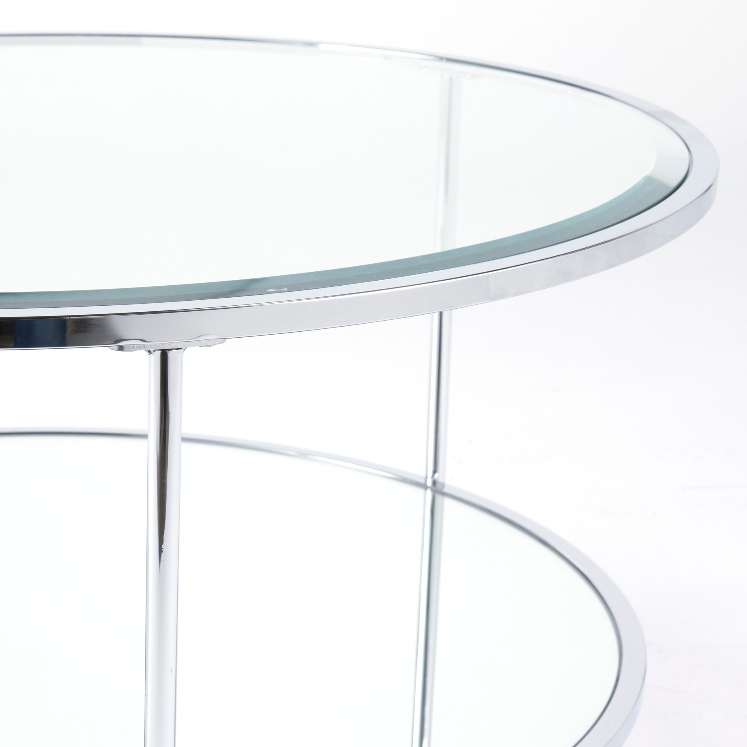 LUXEYARD DS-Y-B204-79630 Coffee-Tables - View #2
