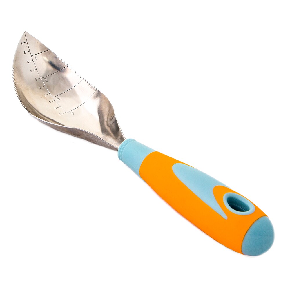 Ultimate Innovations HISCBD-ORANGE Speciality-Garden-Hand-Tools - View #3