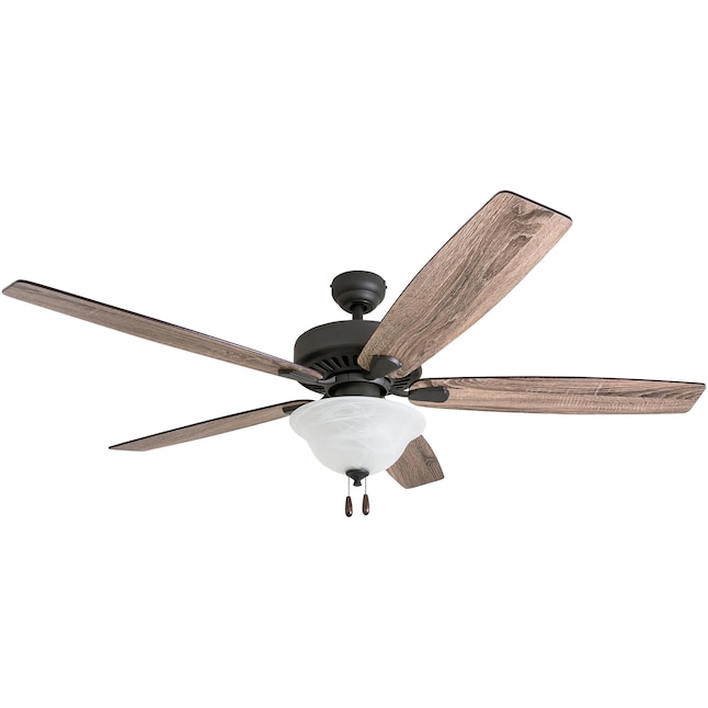 Bronze Led Indoor Ceiling Fan, Are Patriot Ceiling Fans Good