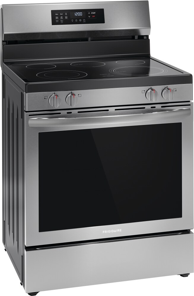 Flat Top Original - for 30 Electric Coil Range Stoves, No Sleeve / No Pre-Season