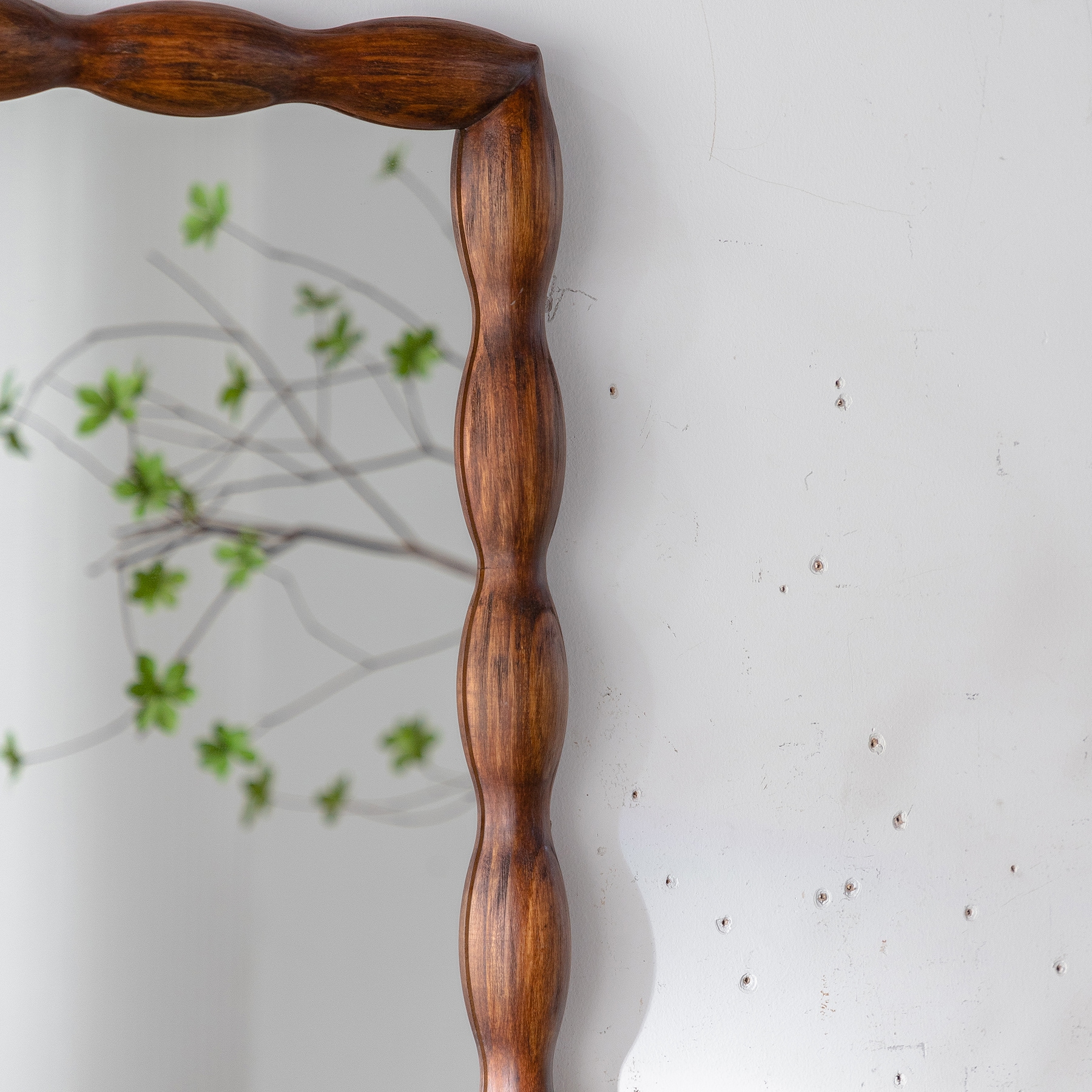 SINOFURN SYF1300028WT Decor-Mirrors - View #4