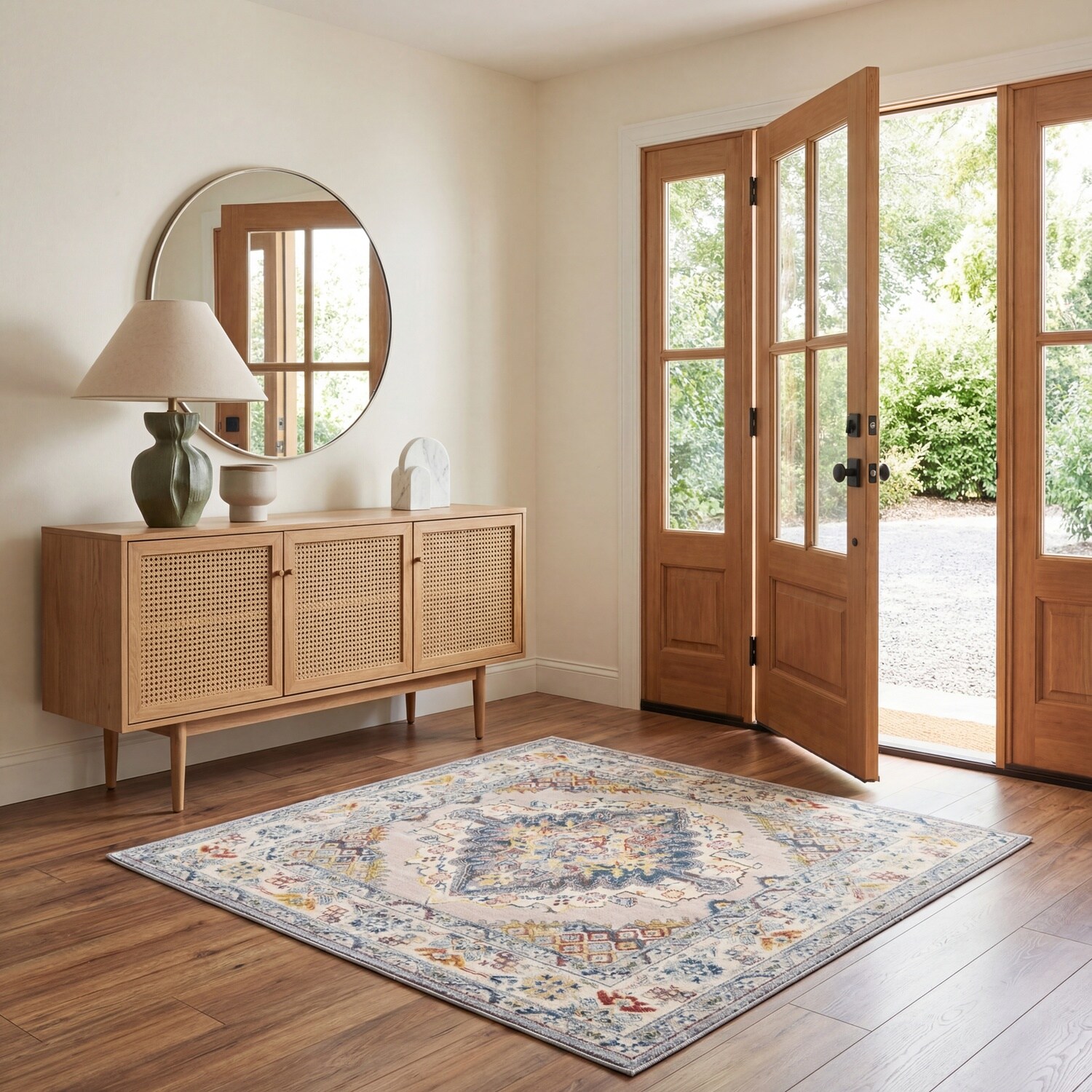 Livabliss AKR2300-67SQ rugs - View #8