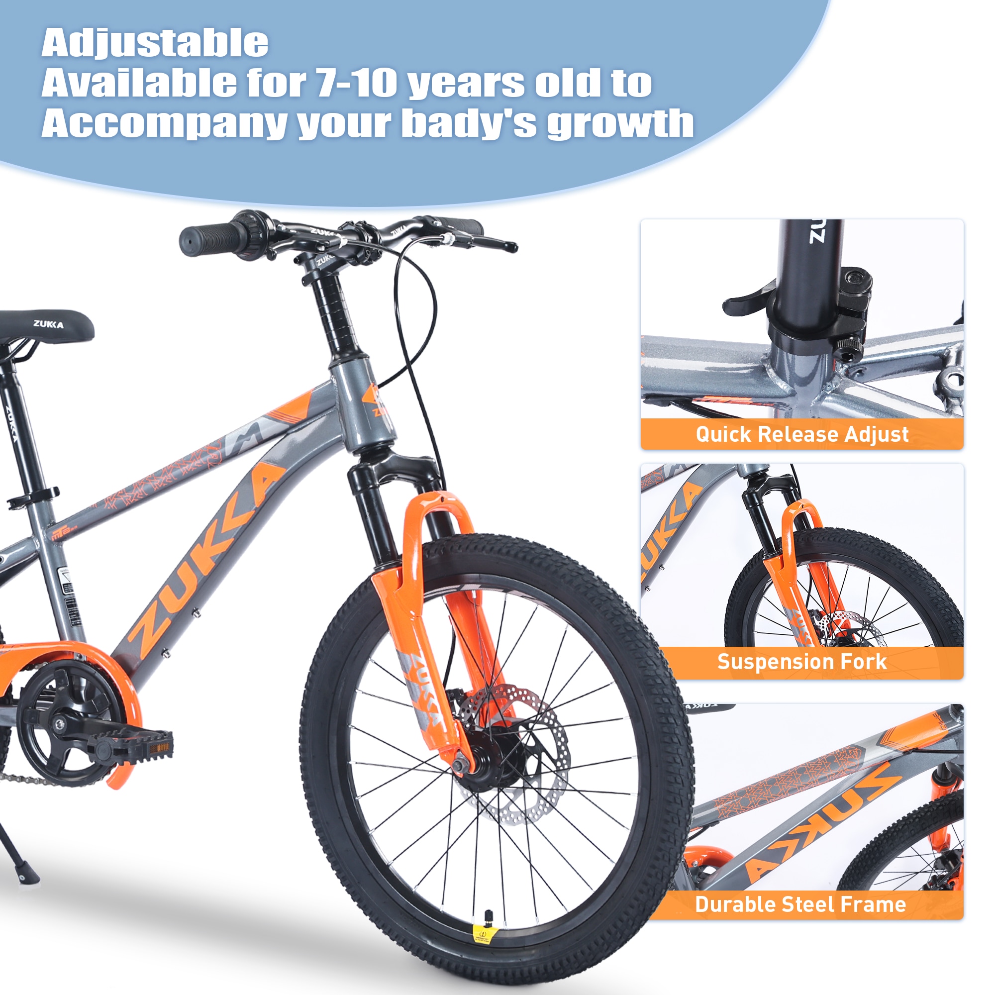 Runesay HBBIK-03 bikes - View #4