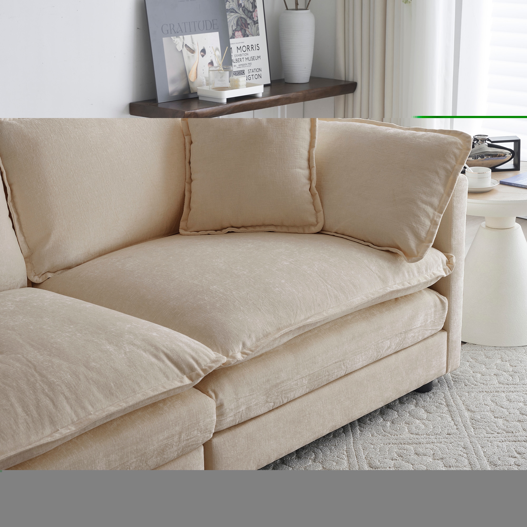 GDFStudio 333314 Sofas-Loveseats - View #3