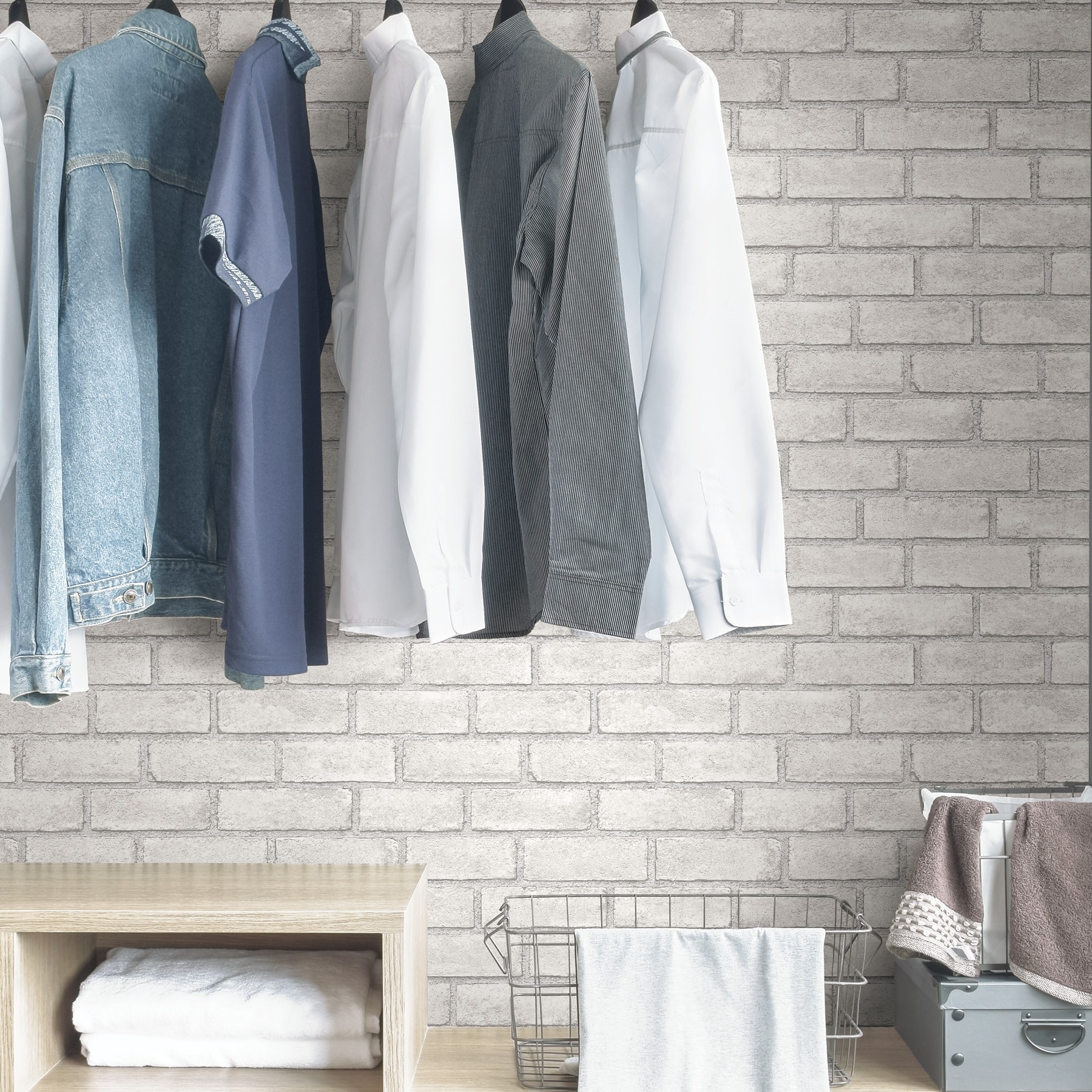 Scott Living SLW3404 wallpaper - View #6