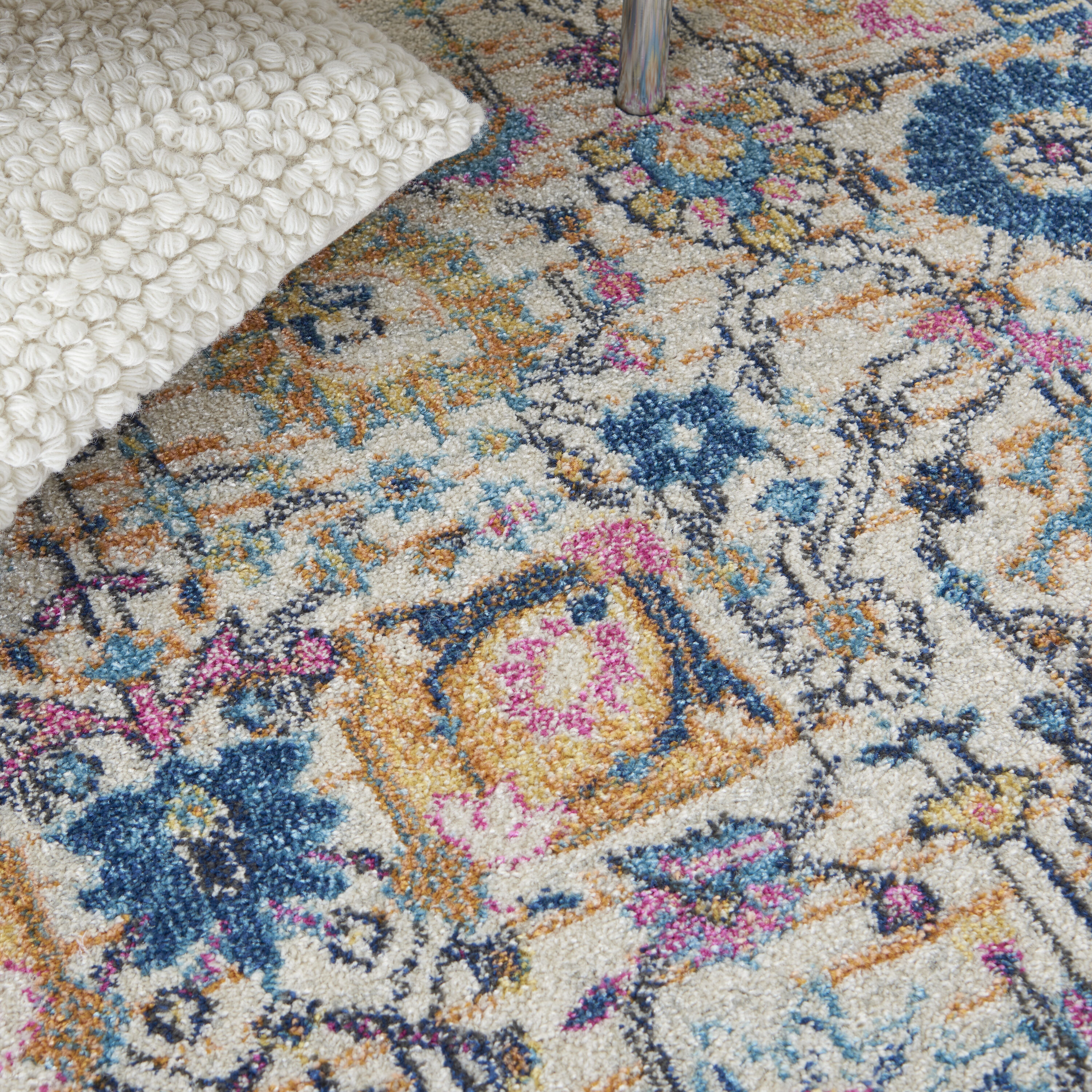 Nourison 99446477163 rugs - View #3