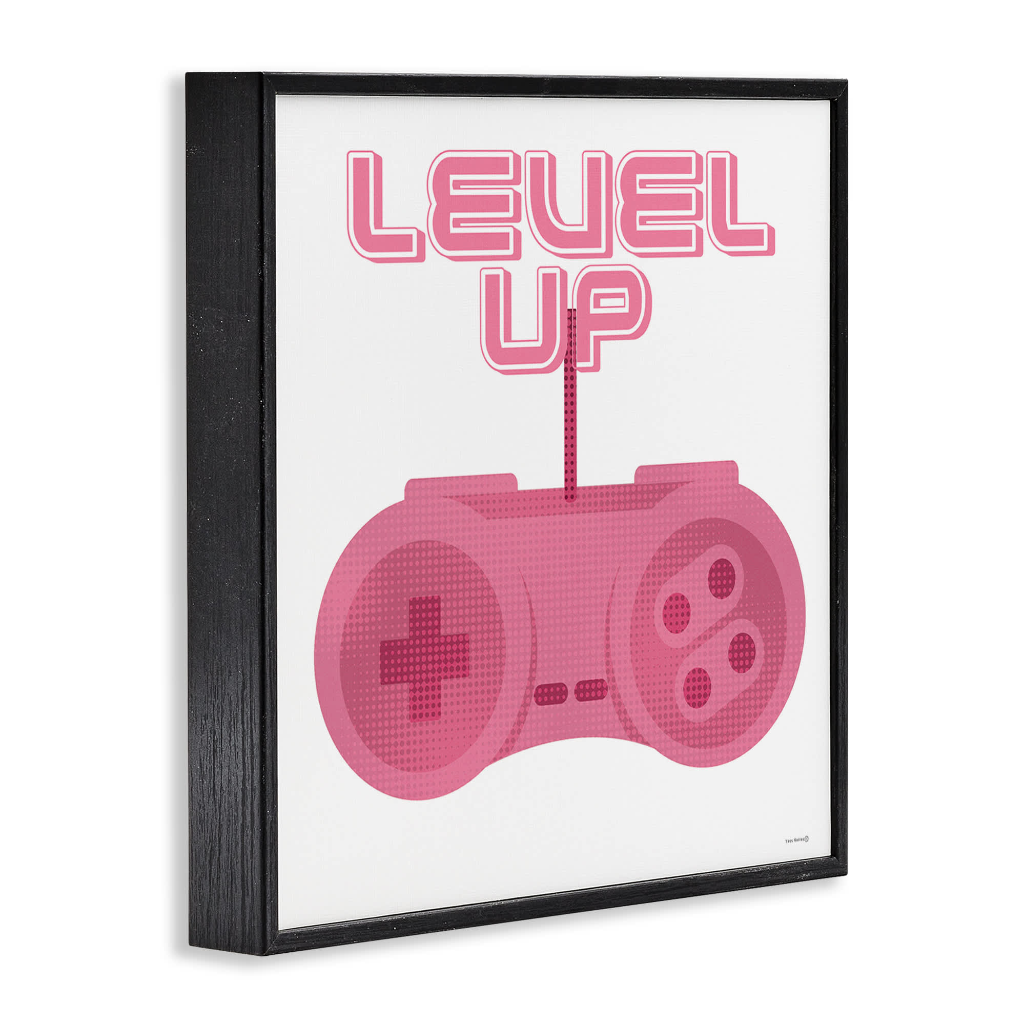 Stupell Industries BS-724-FR-17X17 Wall-Art - View #2