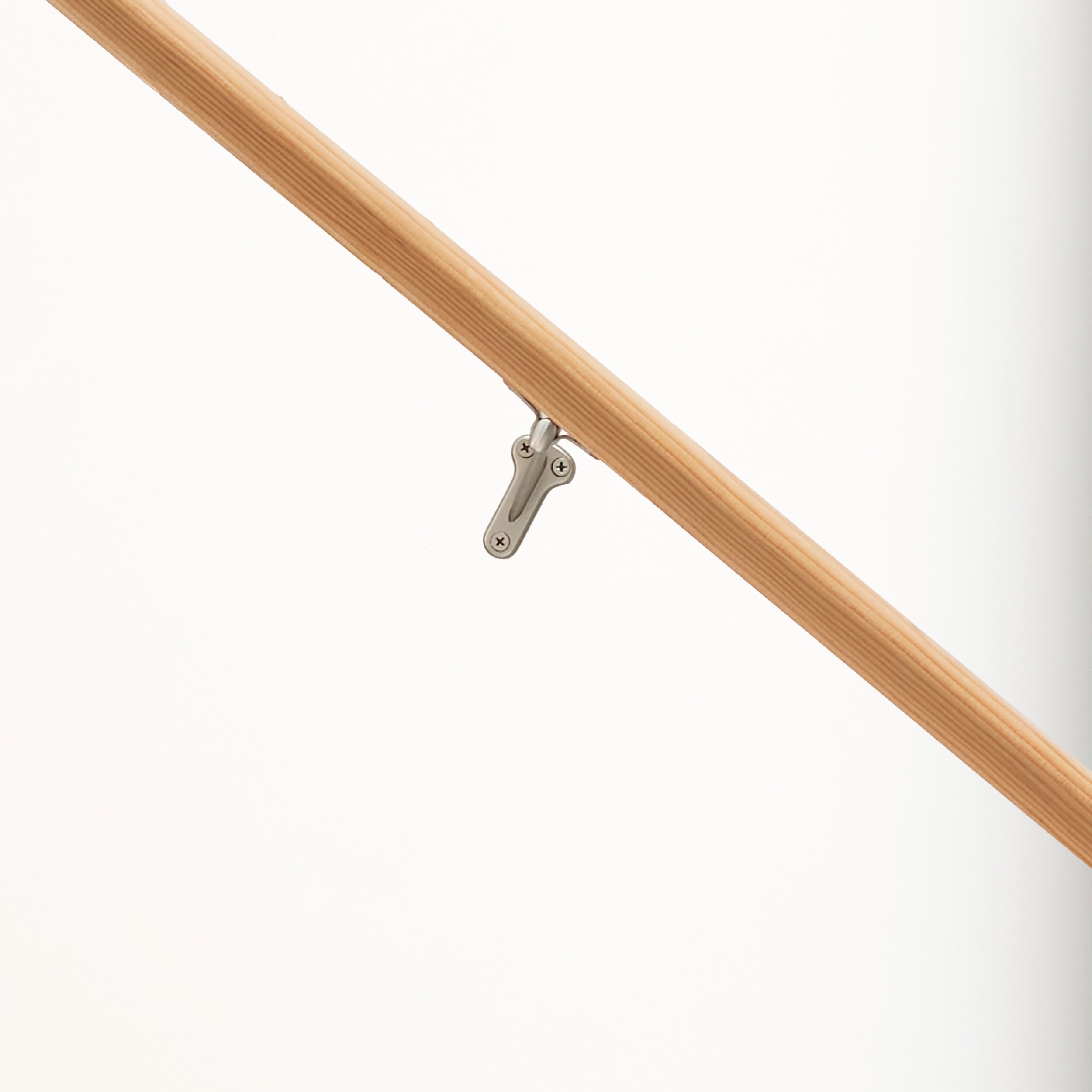 RELIABILT WG3002HDSN Interior-Stairpart-Railing - View #2