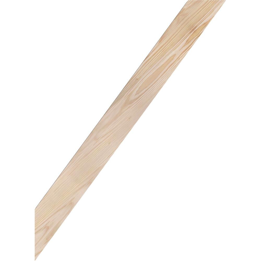 Ekena Millwork BRC04X22X30TRA00SDF braces - View #3