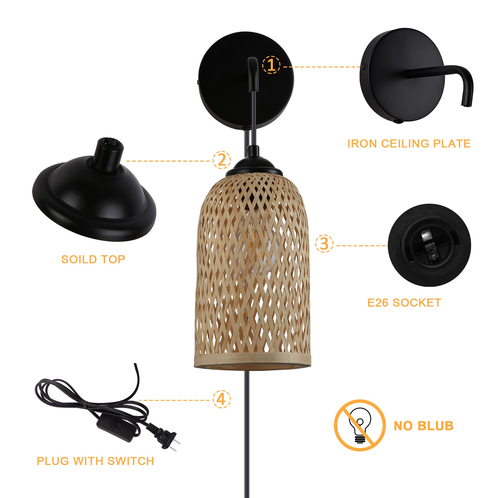 Zompoo ZP-LM164-P b090000 - View #4