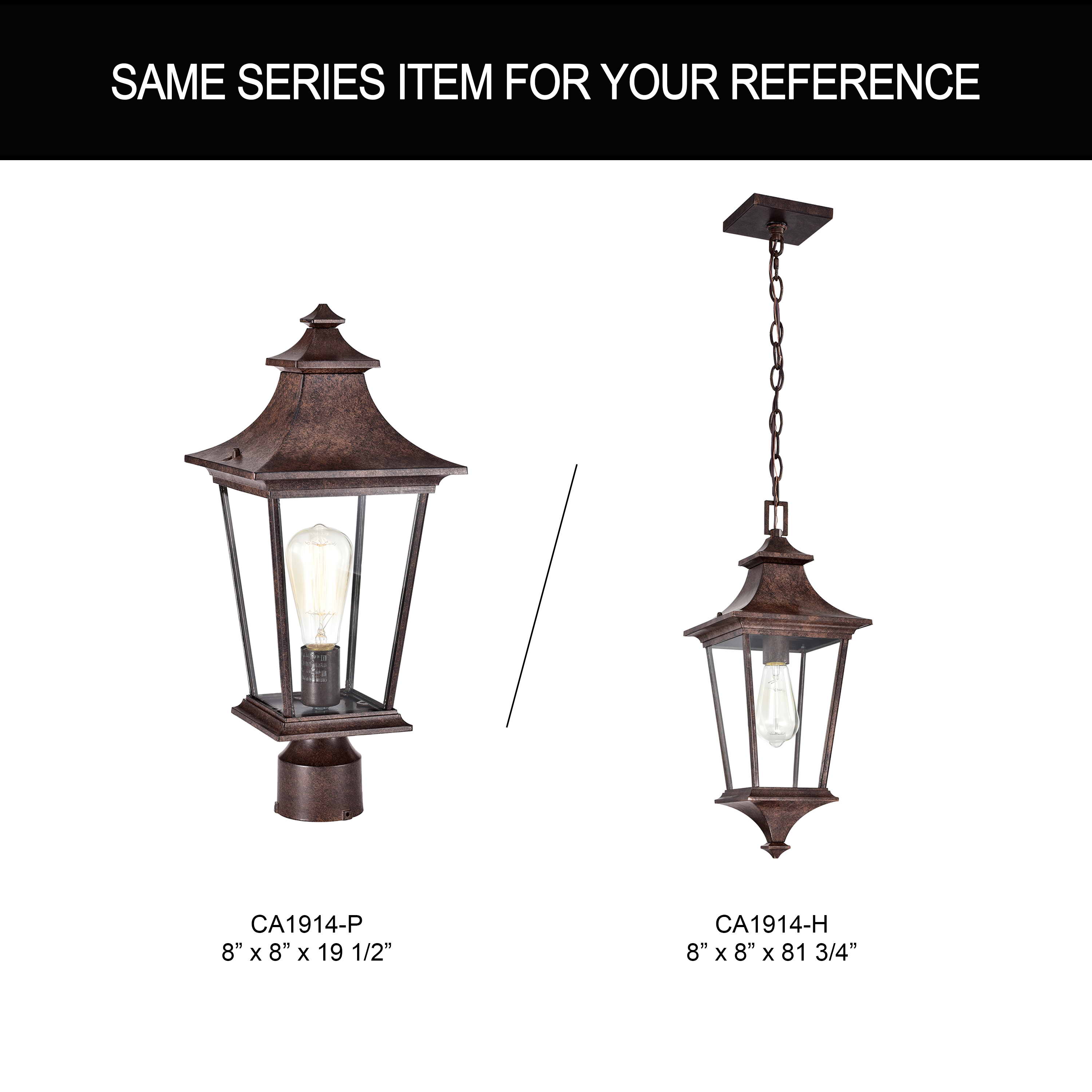 C Cattleya CA1914-H Pendant-Lights - View #5