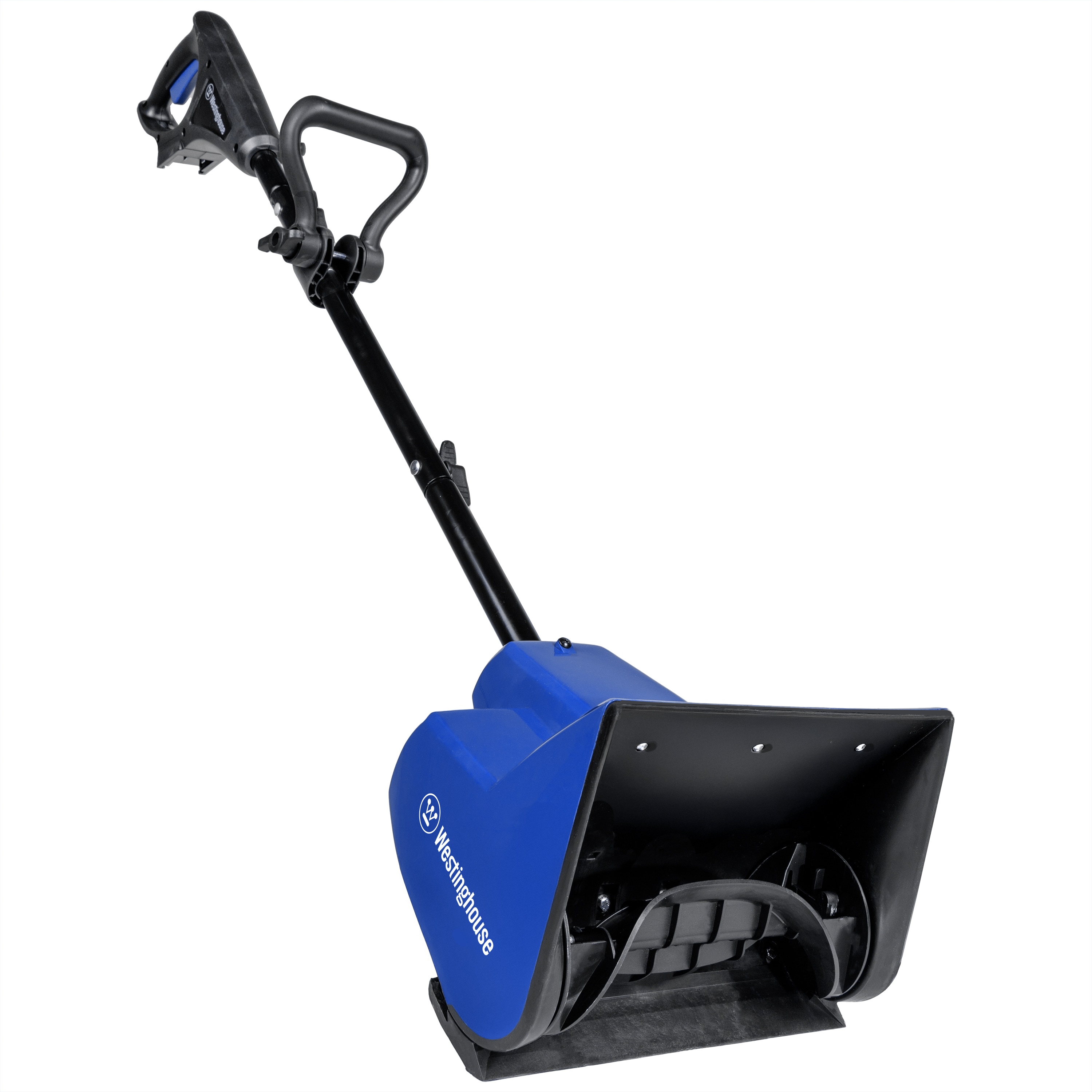 Westinghouse Battery Powered 24-volt 11-Inches Single-stage Push Battery Powered snow shovel #WSNOW11ST 24V