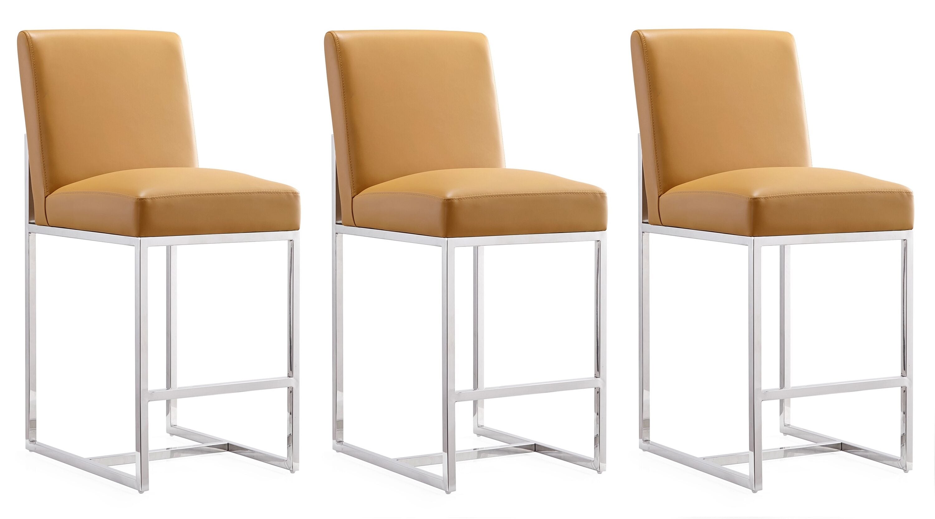 Manhattan Comfort 3-CS003-CL stools - View #2