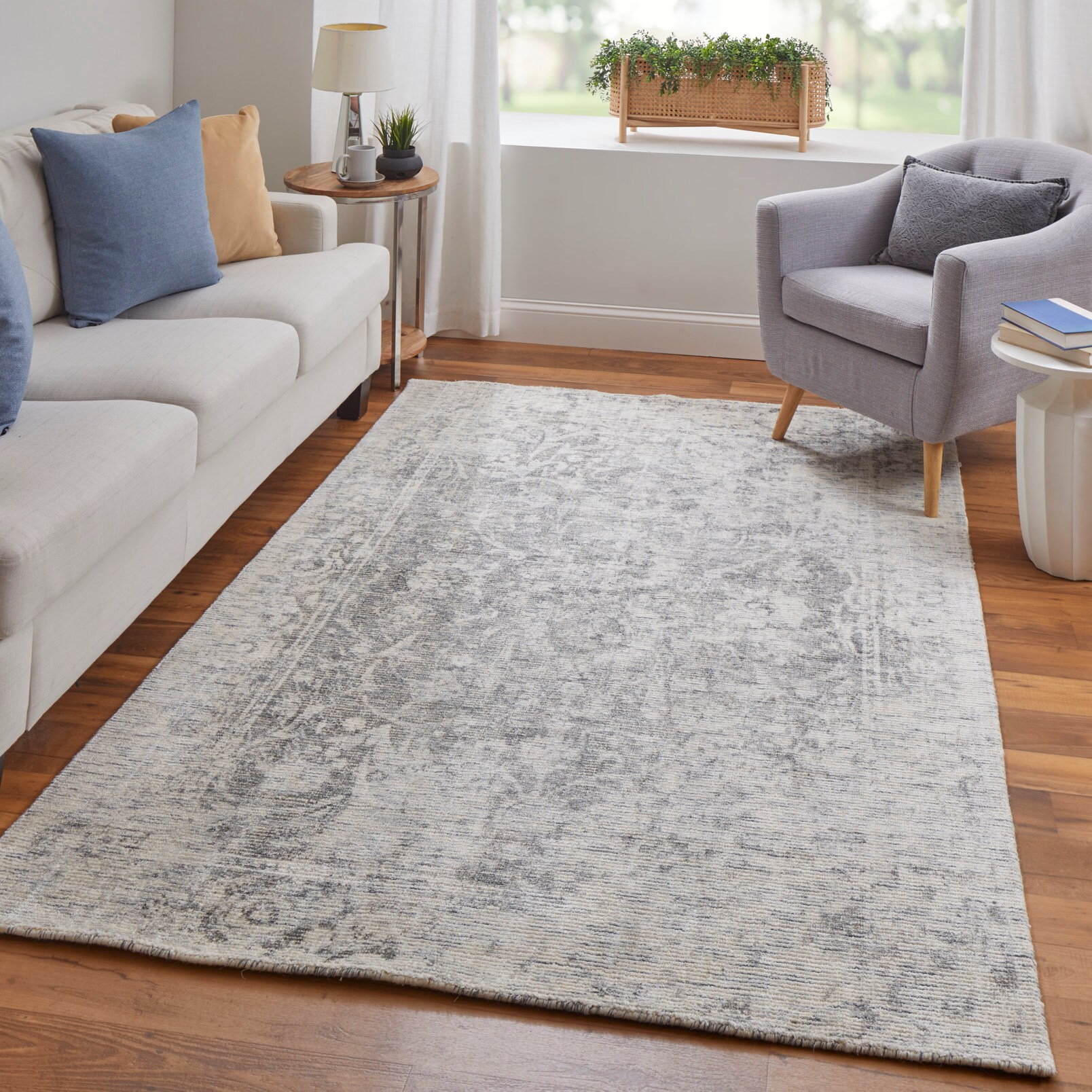Room Envy 740R8685GRY000P00 rugs - View #3