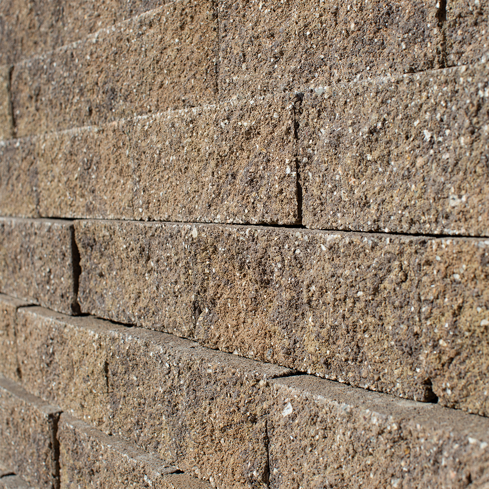ORCO 595970B18L Retaining-Wall-Block - View #5