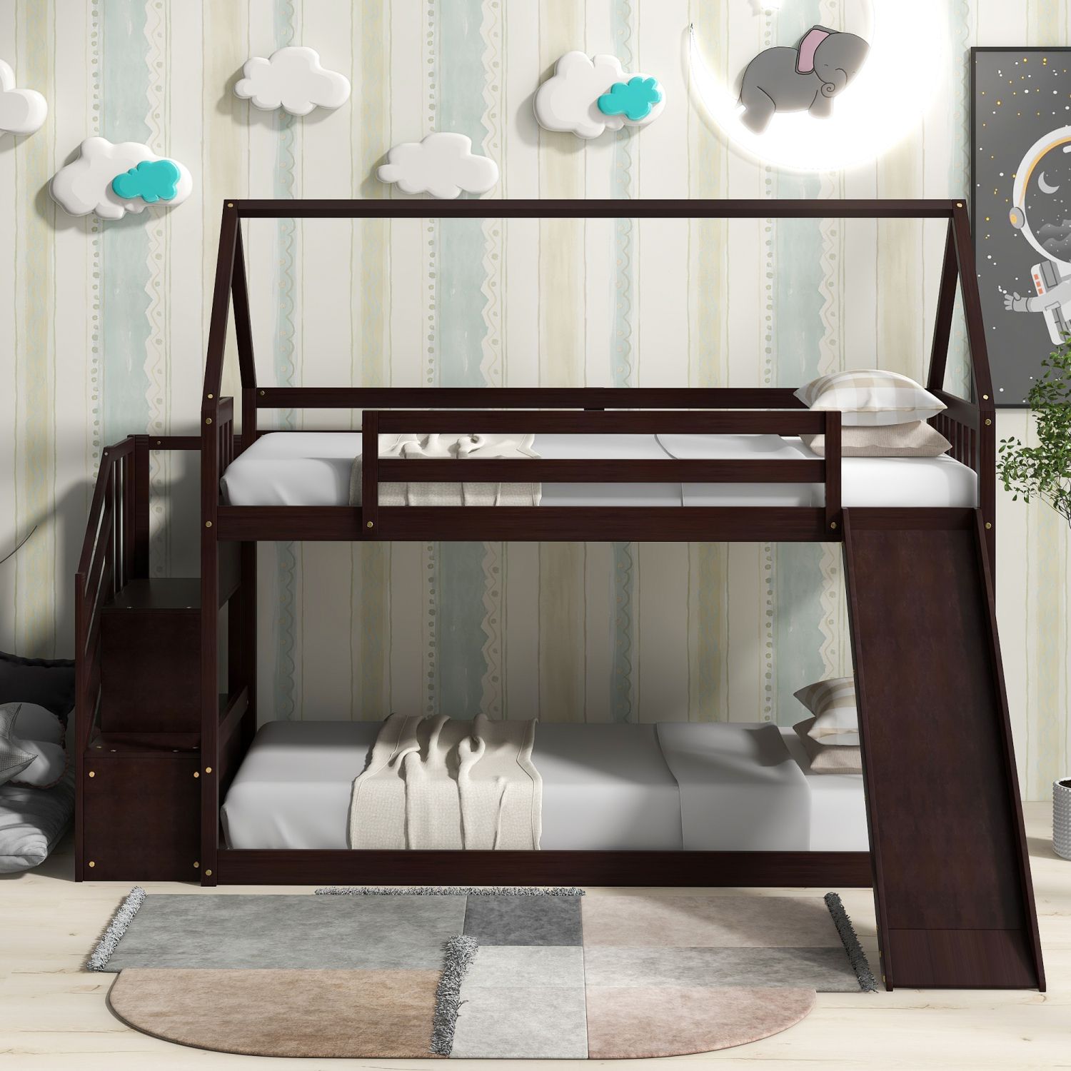 JASMODER GX000904AAP beds - View #3