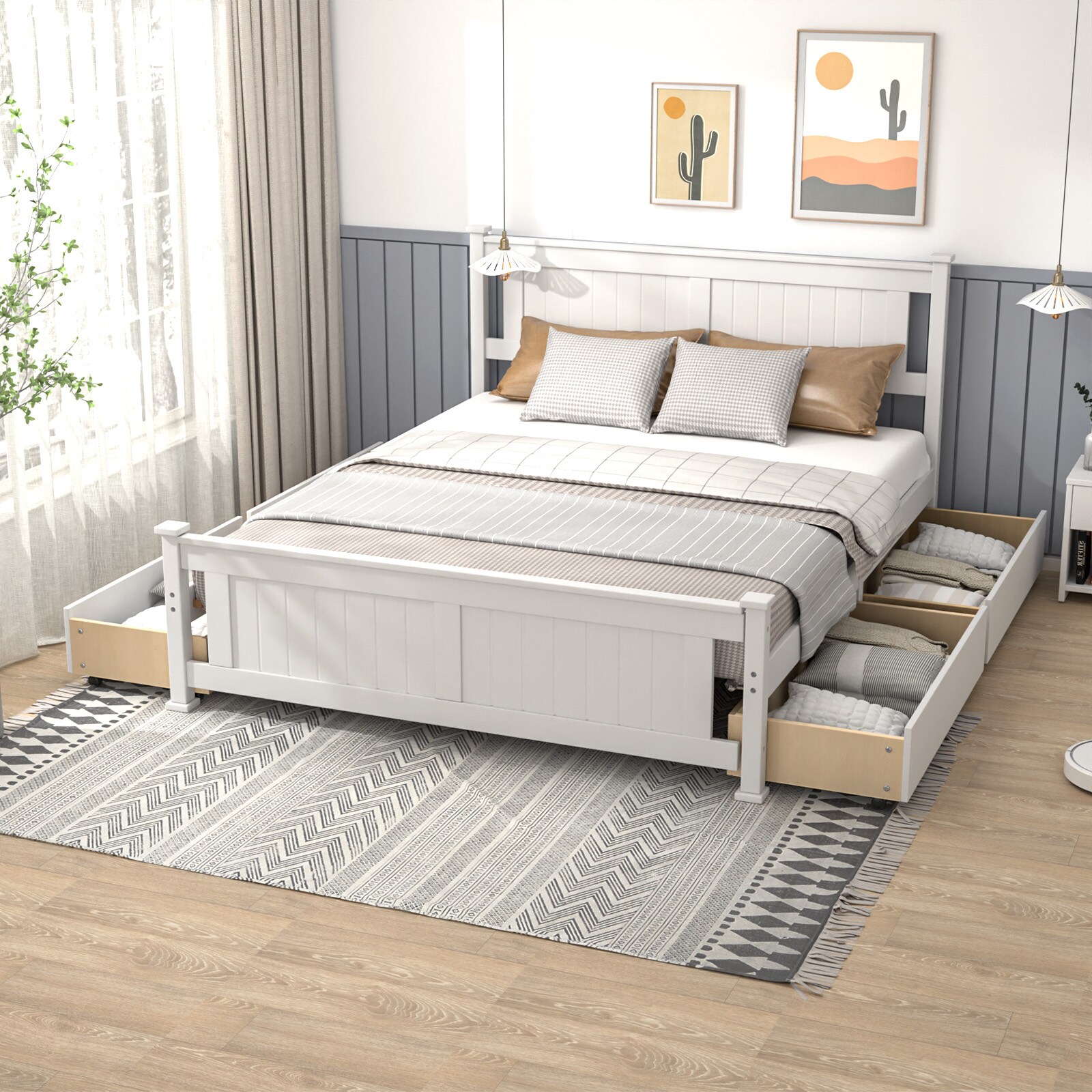 VINGLI LS-G52004119 beds - View #8