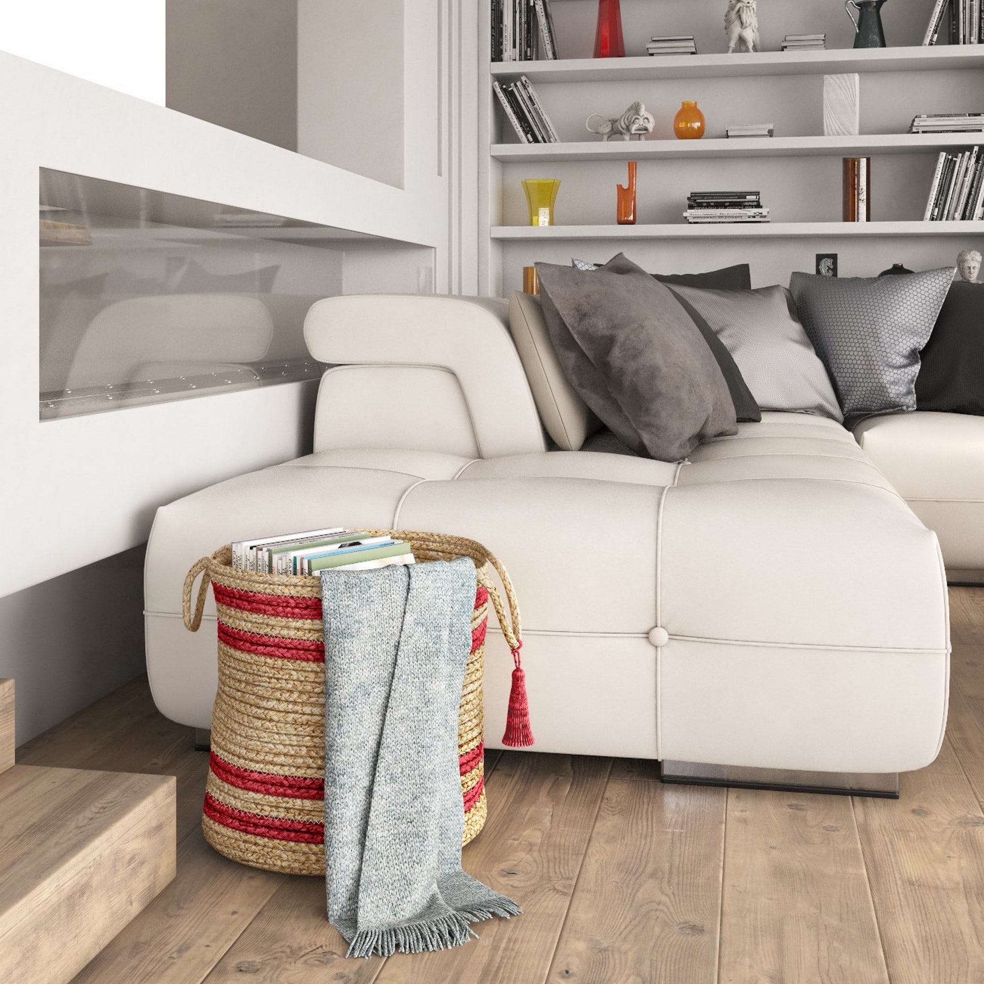 LR Home 7009A0084934J8 Bins-Baskets - View #3