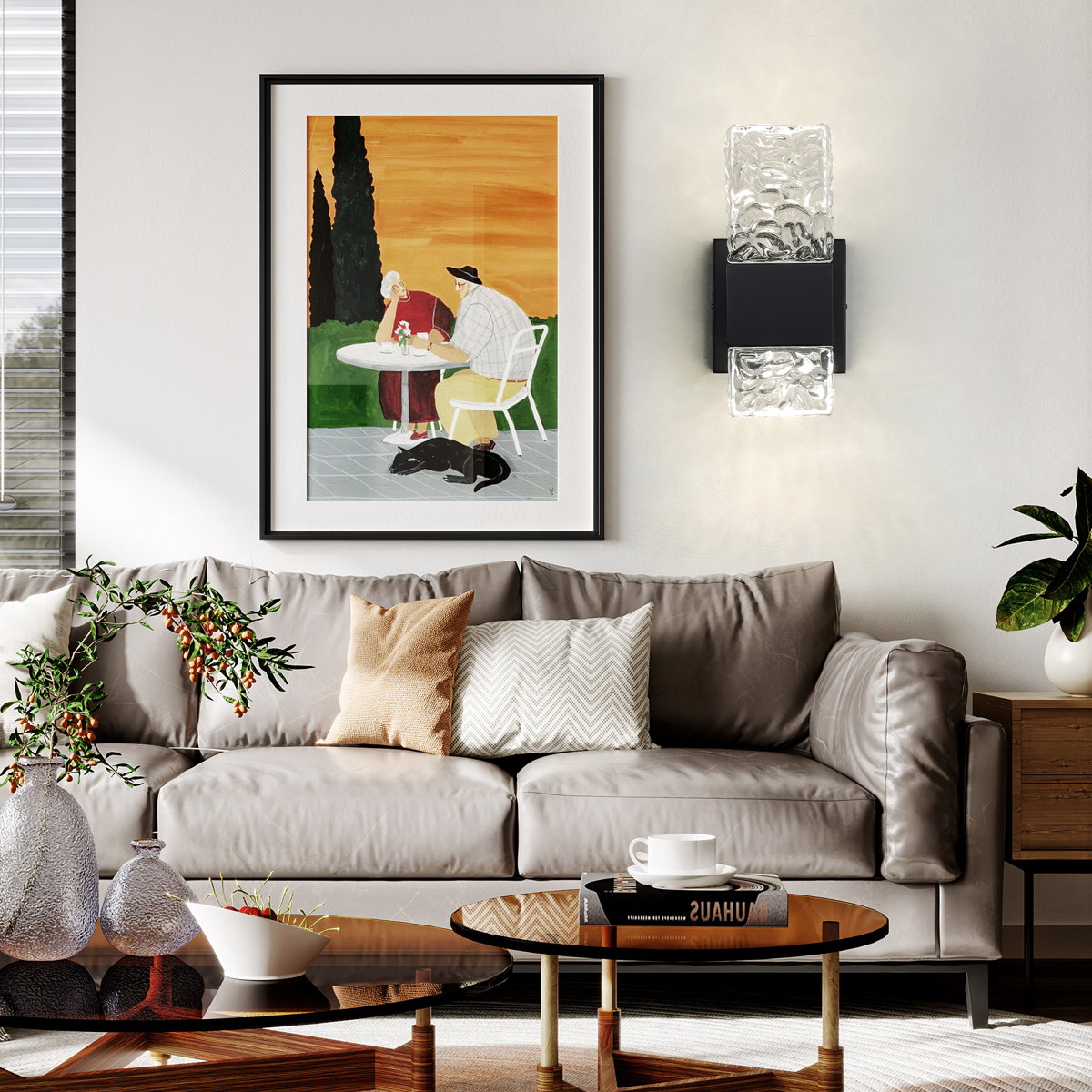 KAISITE 8013WL-01BK-US-2P b090000 - View #9