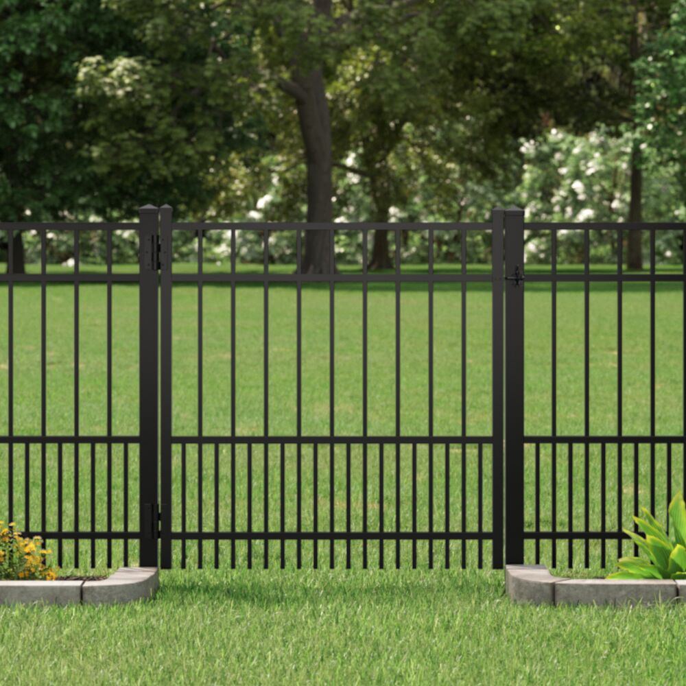 Freedom 73020847 Fence-Gates - View #3