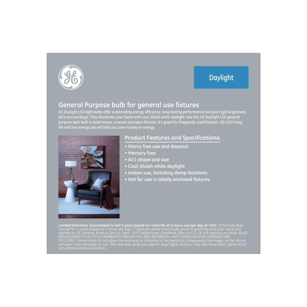 GE 44279  - View #3