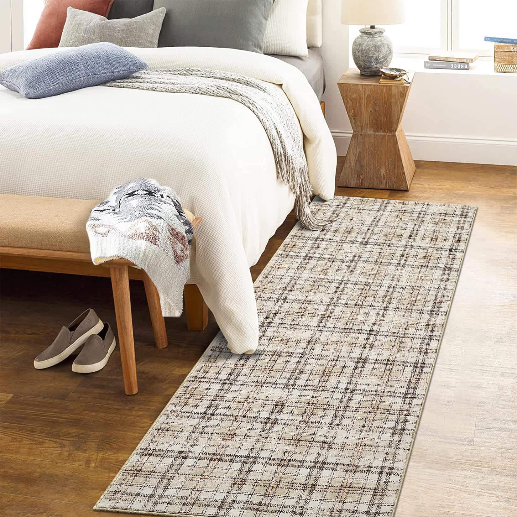 Qeetex SUNNY-PHO-13CGHBYK rugs - View #3
