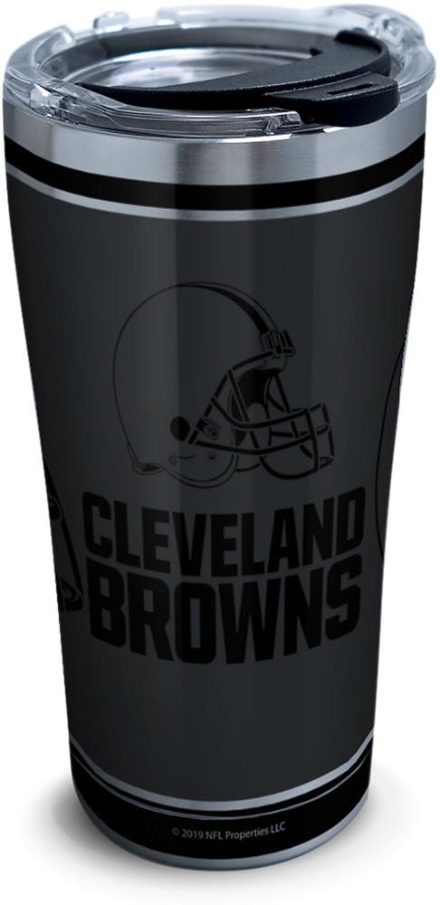 Tervis Cleveland Browns - All Over Tumbler, 16 oz