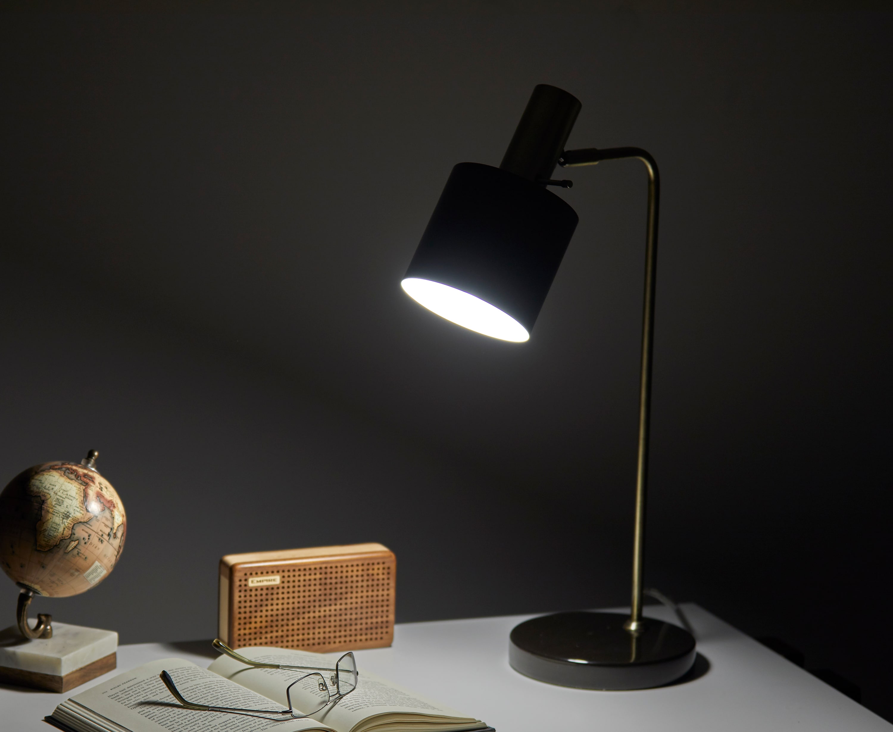 Adesso 3158-01 Desk-Table-Lamps - View #2