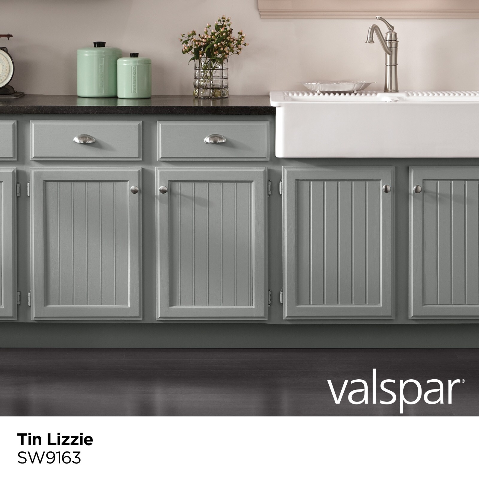 Valspar SW9163-740154 Cabinet-Furniture-Paint - View #2