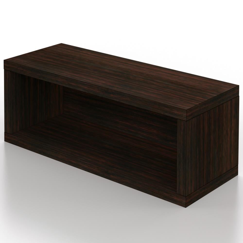 Way Basics WB-CD-EO Espresso Contemporary/Modern