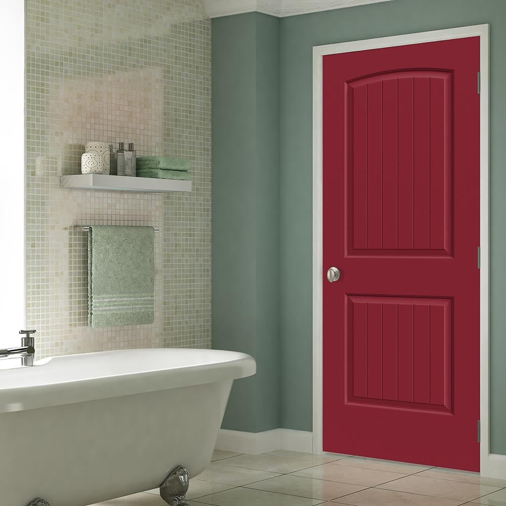 JELD-WEN LOWOLJW137500404 Pre-Hung-Doors - View #2
