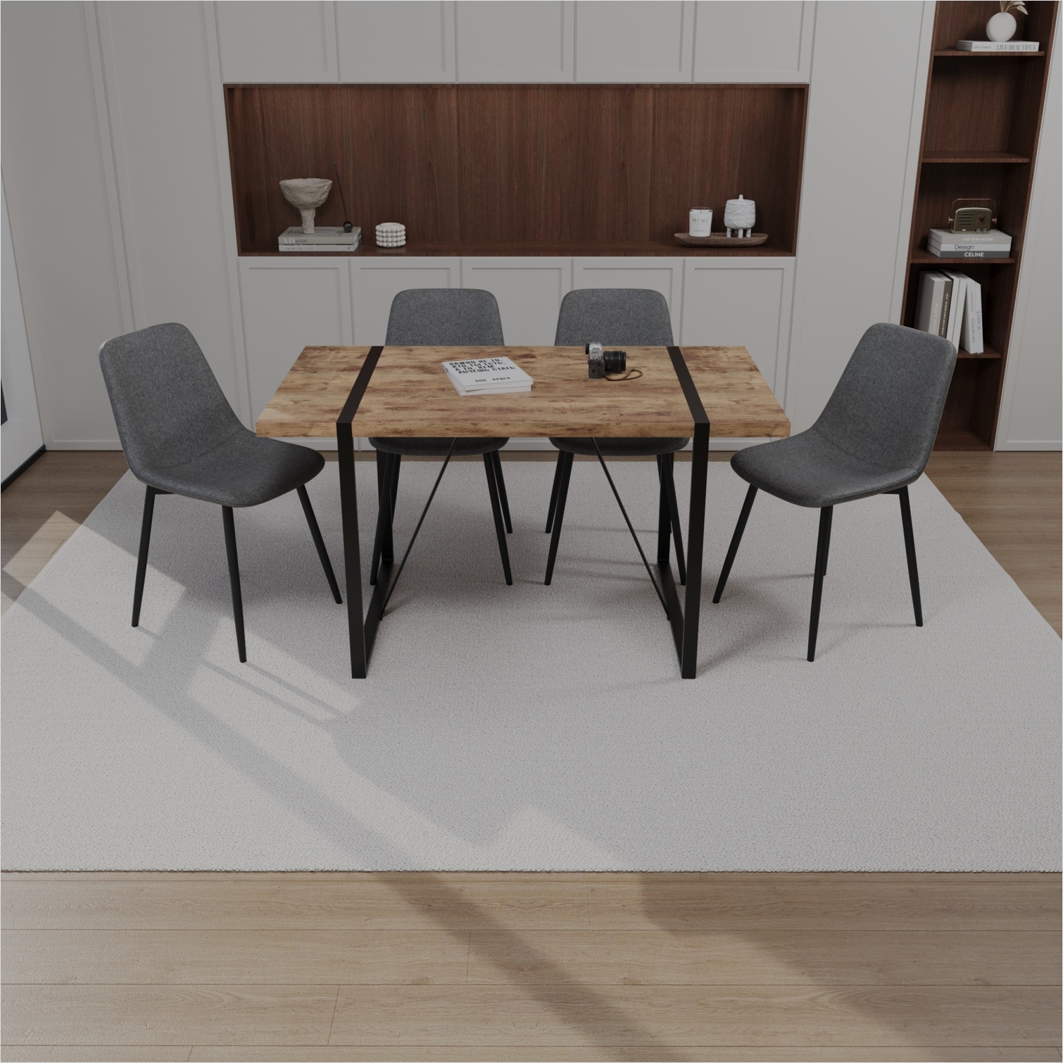 Watnature G05R186UB1TD Dining-Sets - View #2