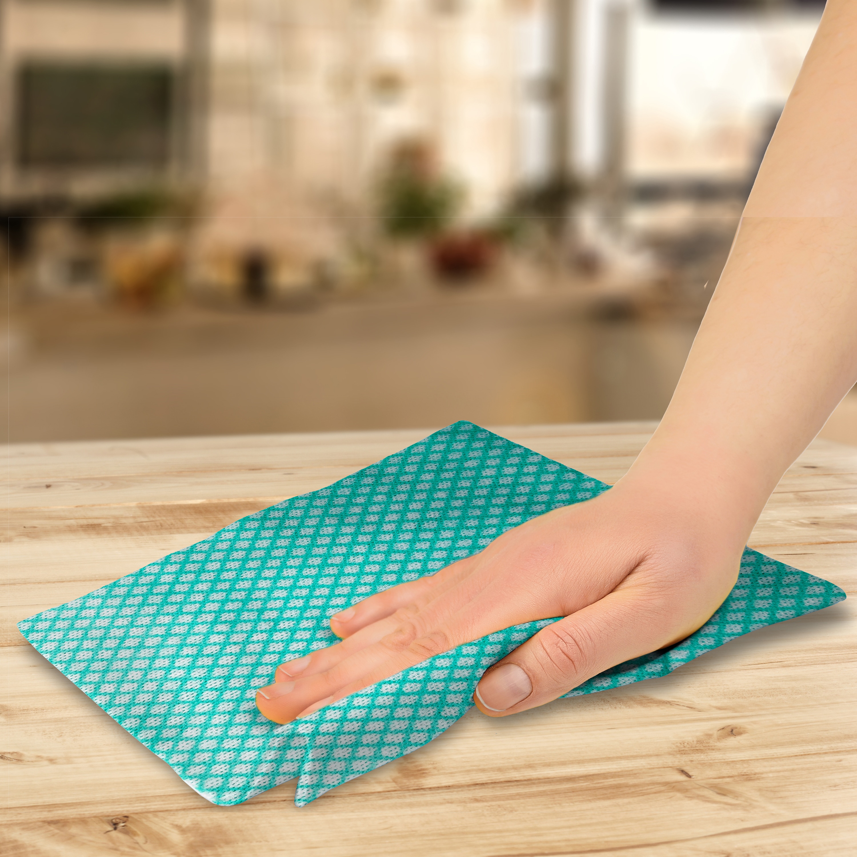 Arm & Hammer AH-1272 Cleaning-Cloths - View #5