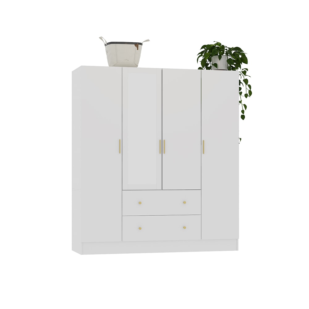 Homsee C-KF330062-01-AB armoires - View #6