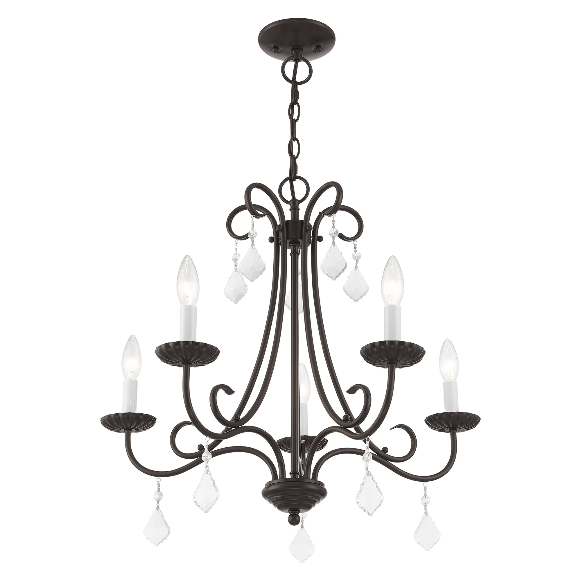 Livex Lighting 40875-92 b090015 - View #3