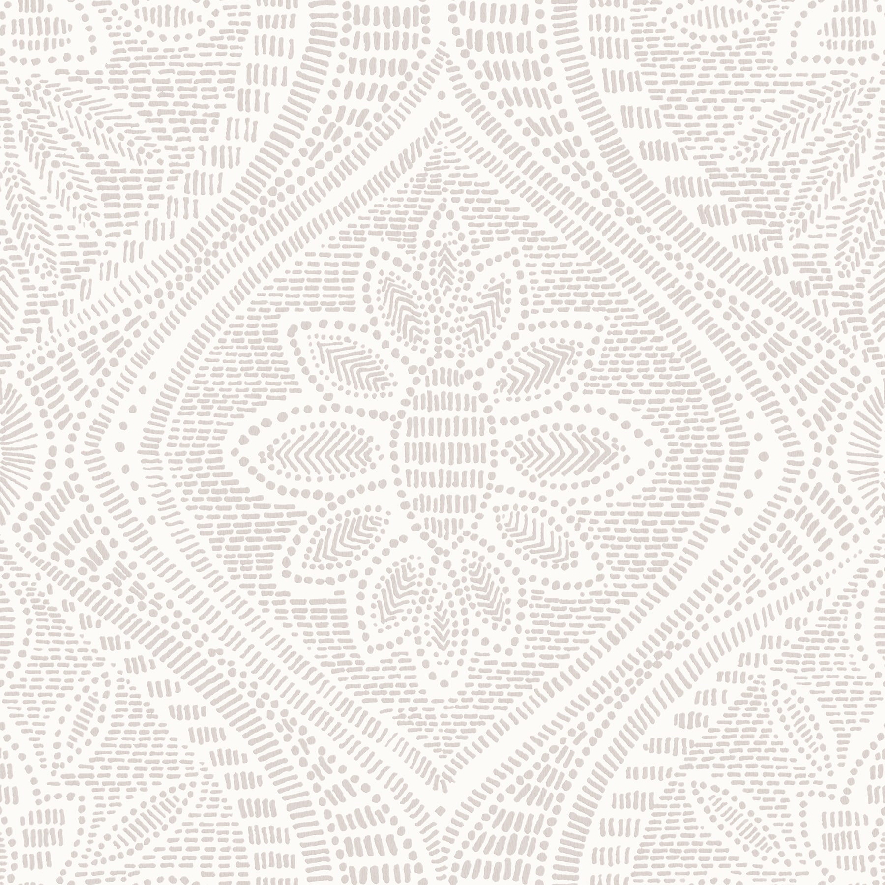 A-Street Prints 4074-26641 Georgia 56.4-Sq. Feet Purple Non-woven Textured Floral 3D Unpasted Wallpaper