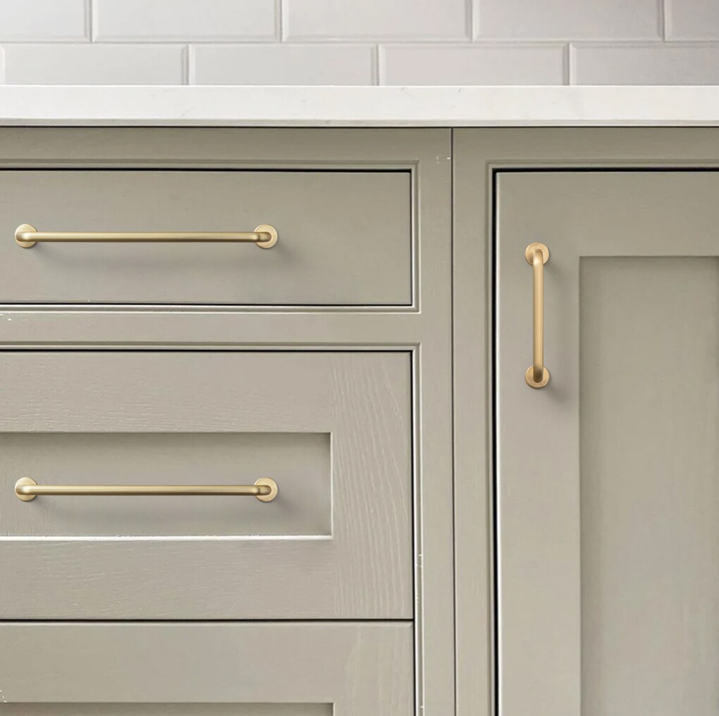 Miaokesen 9338TLS-192 Cabinet-Pulls - View #3