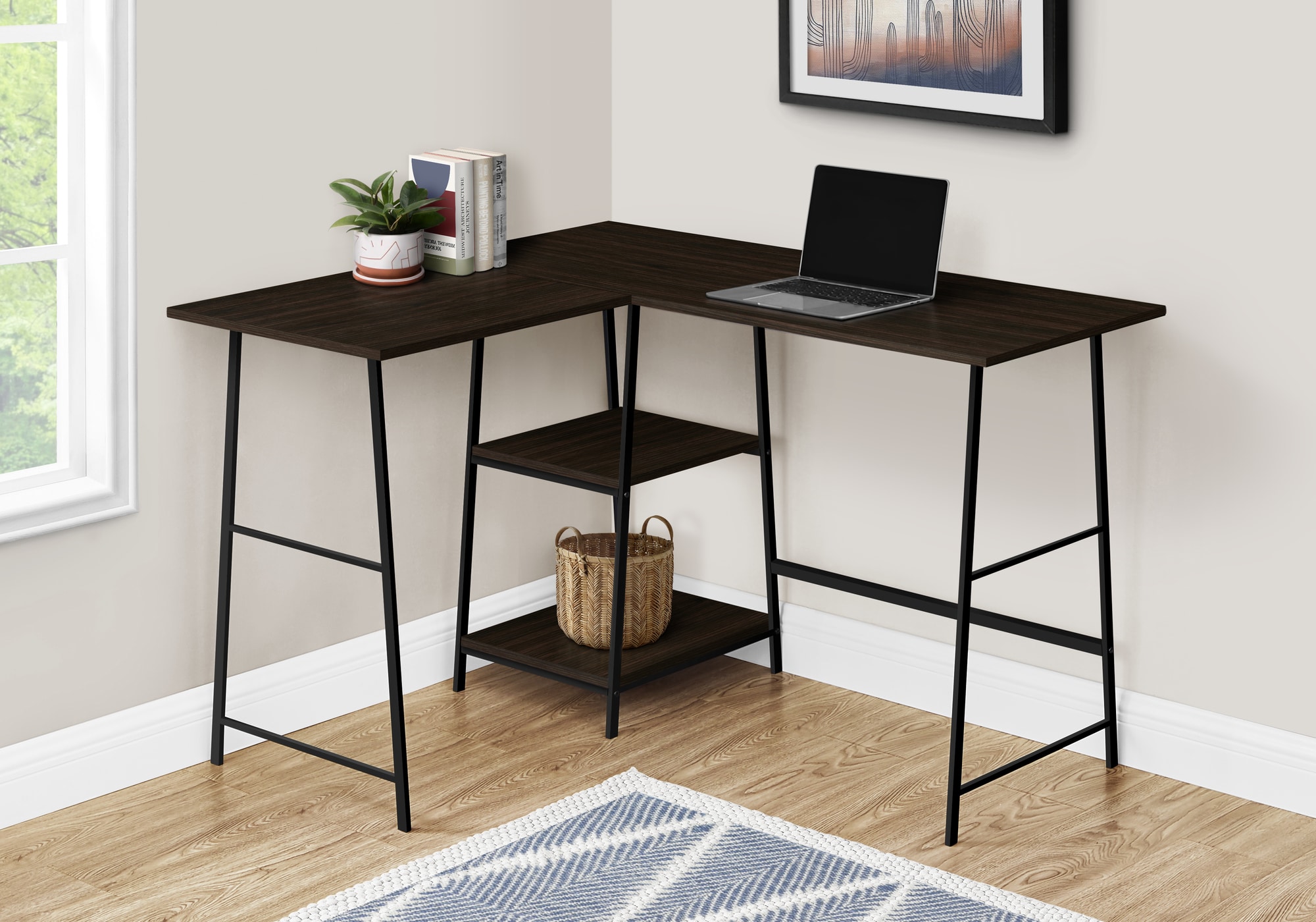 Flynama L-P221280 desks - View #2