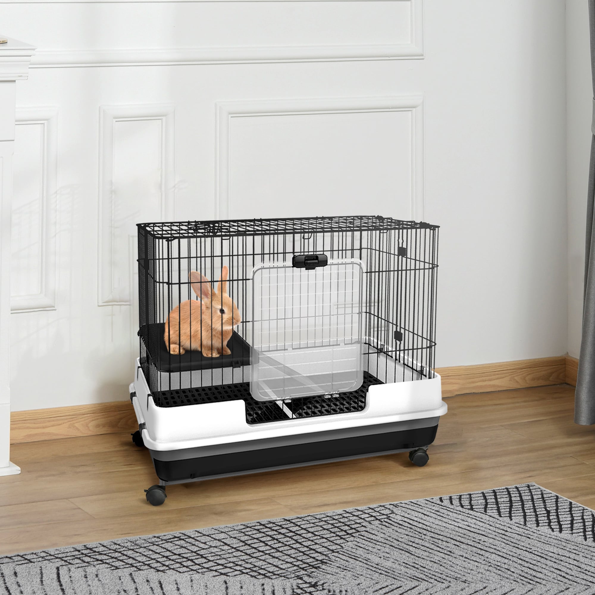 Tinyhomie LW-WEM-2764 Pet-Crates-Carriers - View #2